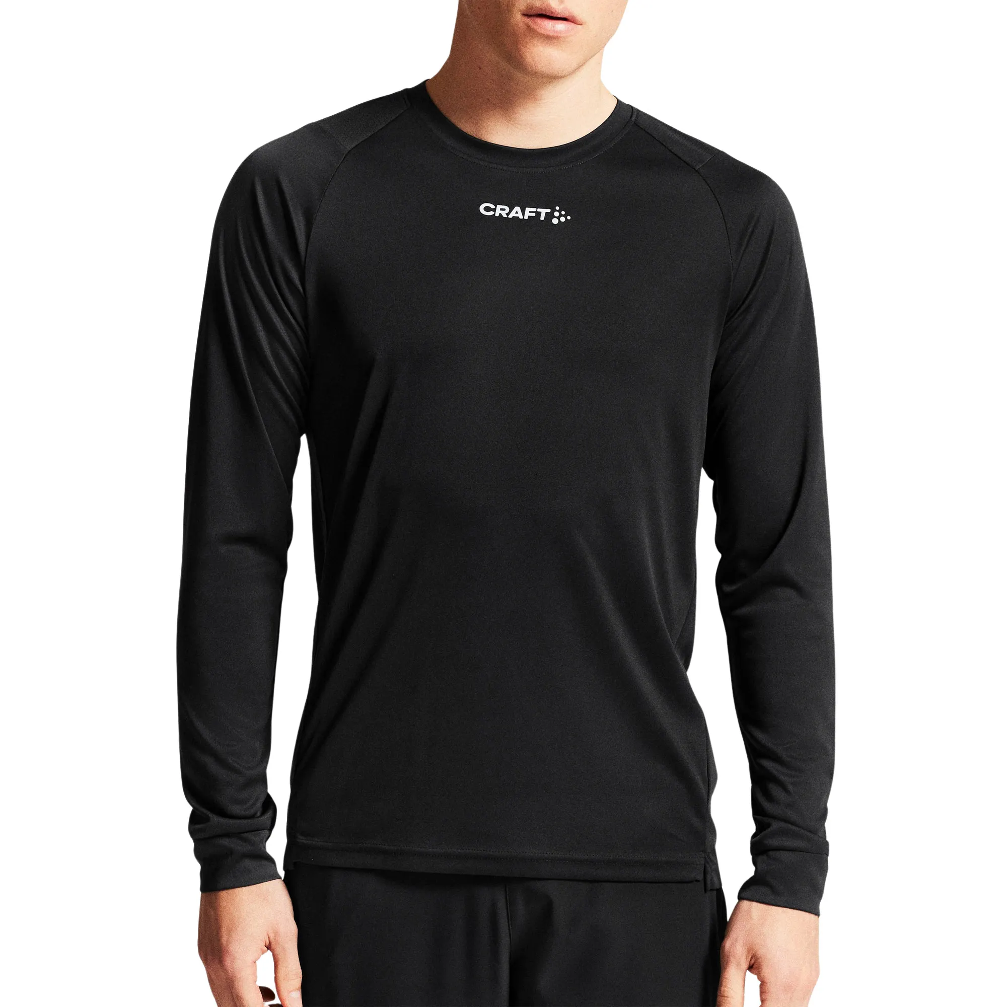 Craft Rush 2.0 LS Shirt Heren