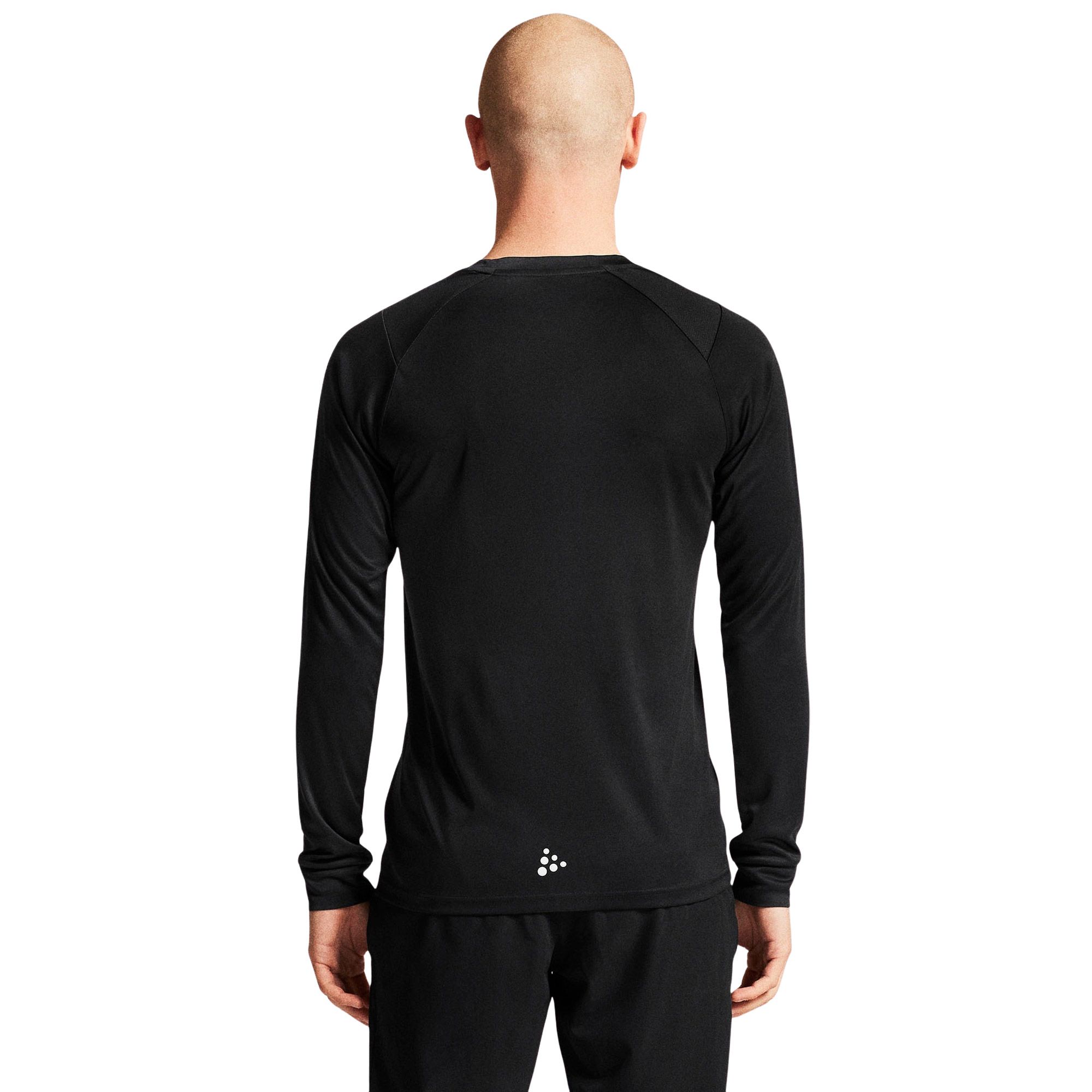 Craft Rush 2.0 LS Shirt Heren