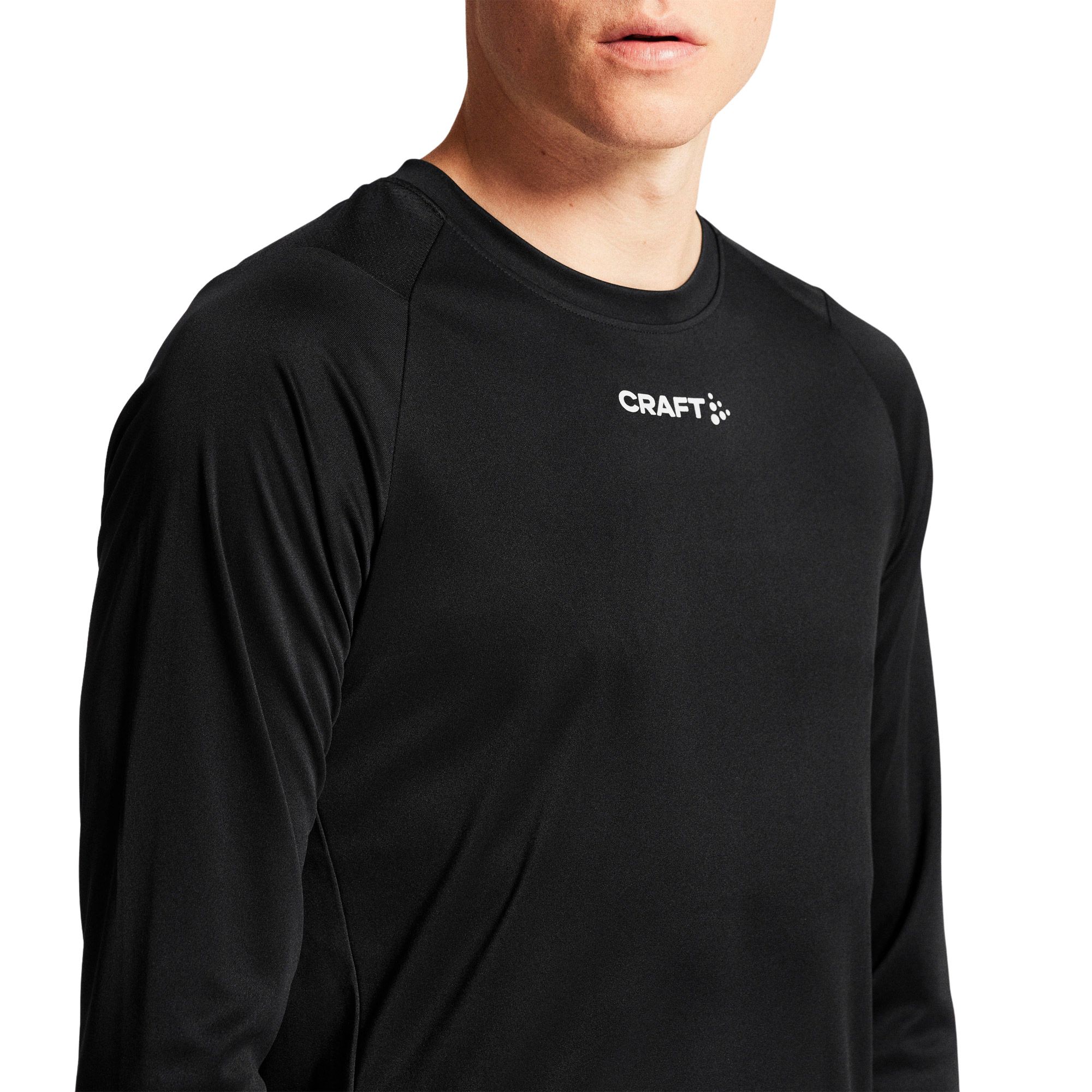 Craft Rush 2.0 LS Shirt Heren