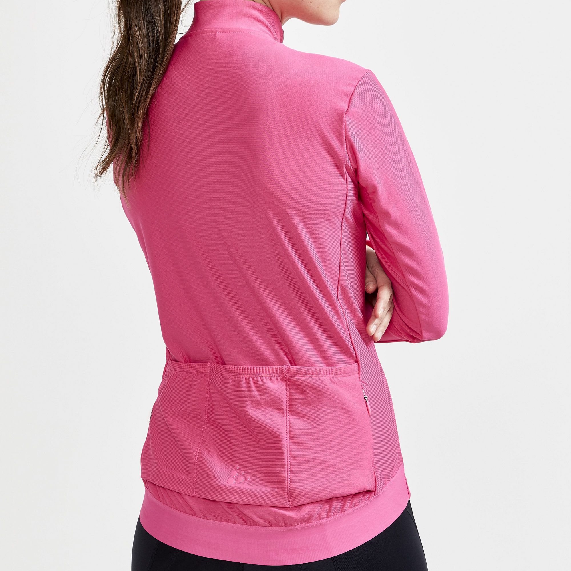 Craft Core Bike Essence LS Jersey Fietsshirt Dames