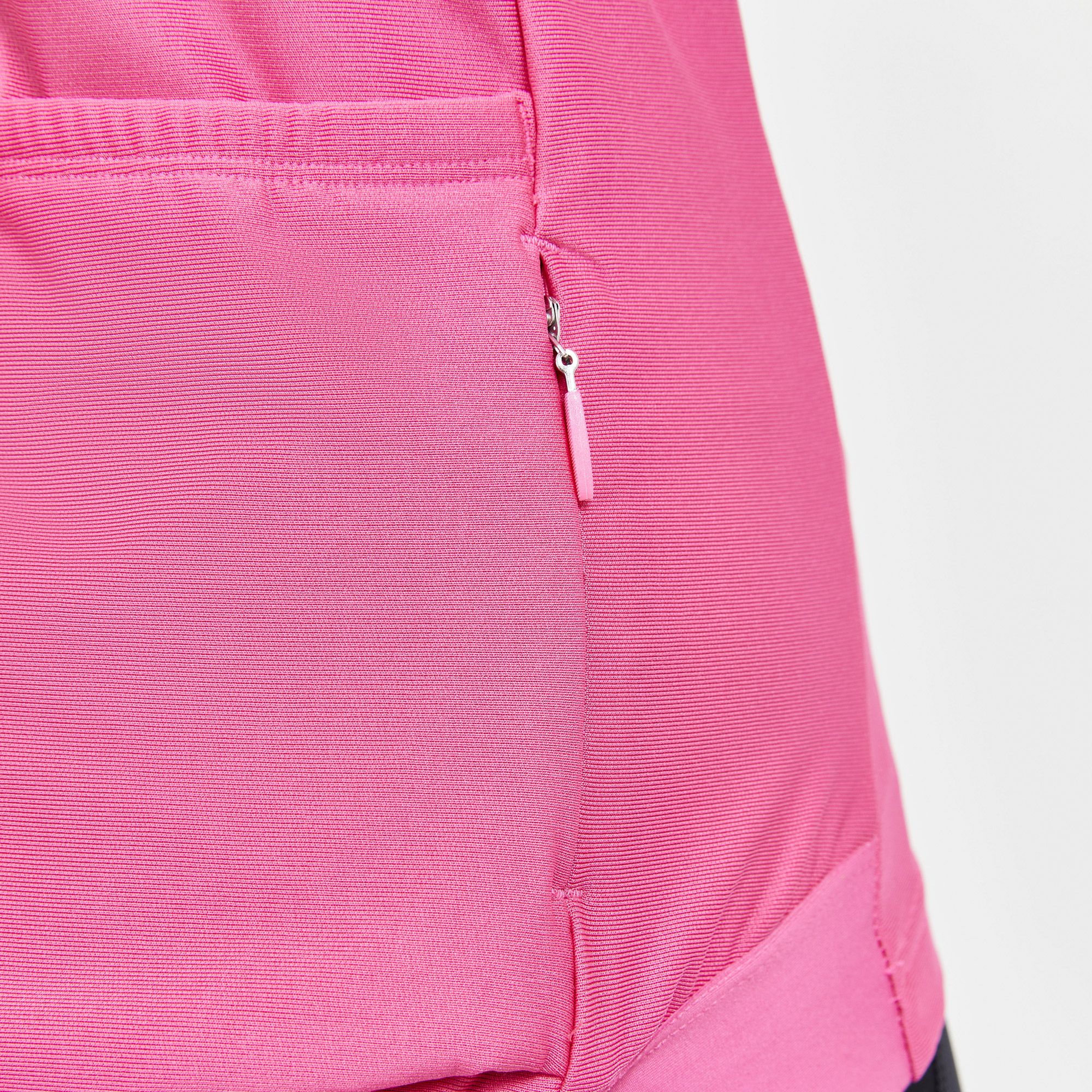 Craft Core Bike Essence LS Jersey Fietsshirt Dames