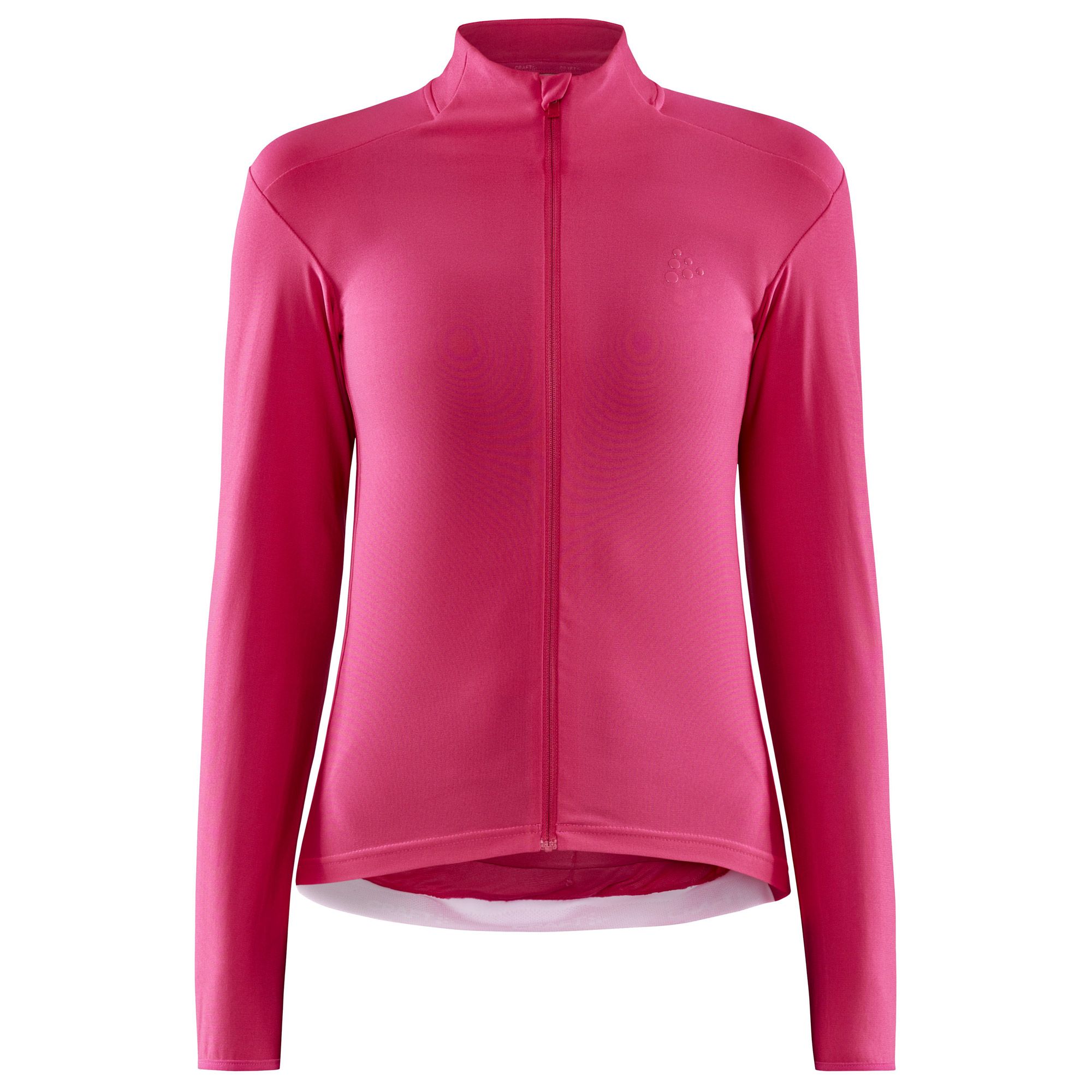 Craft Core Bike Essence LS Jersey Fietsshirt Dames