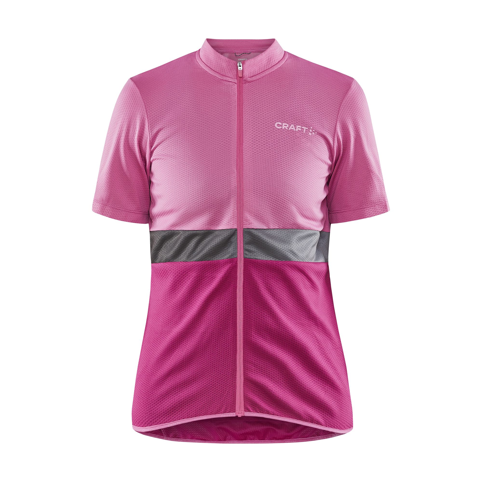 Craft Core Endurance Jersey Wielrenshirt Dames