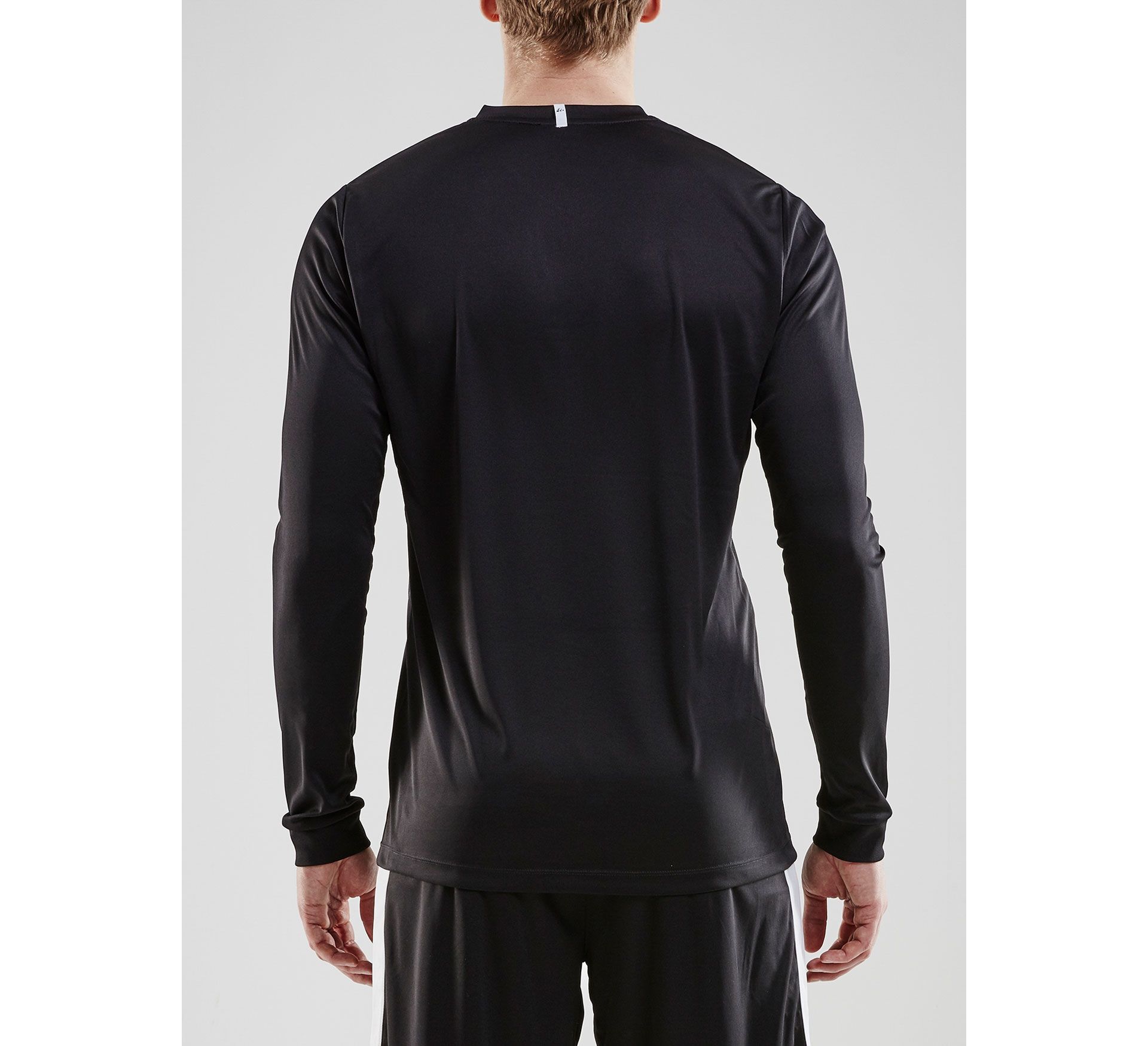 Craft Squad Jersey Solid LS