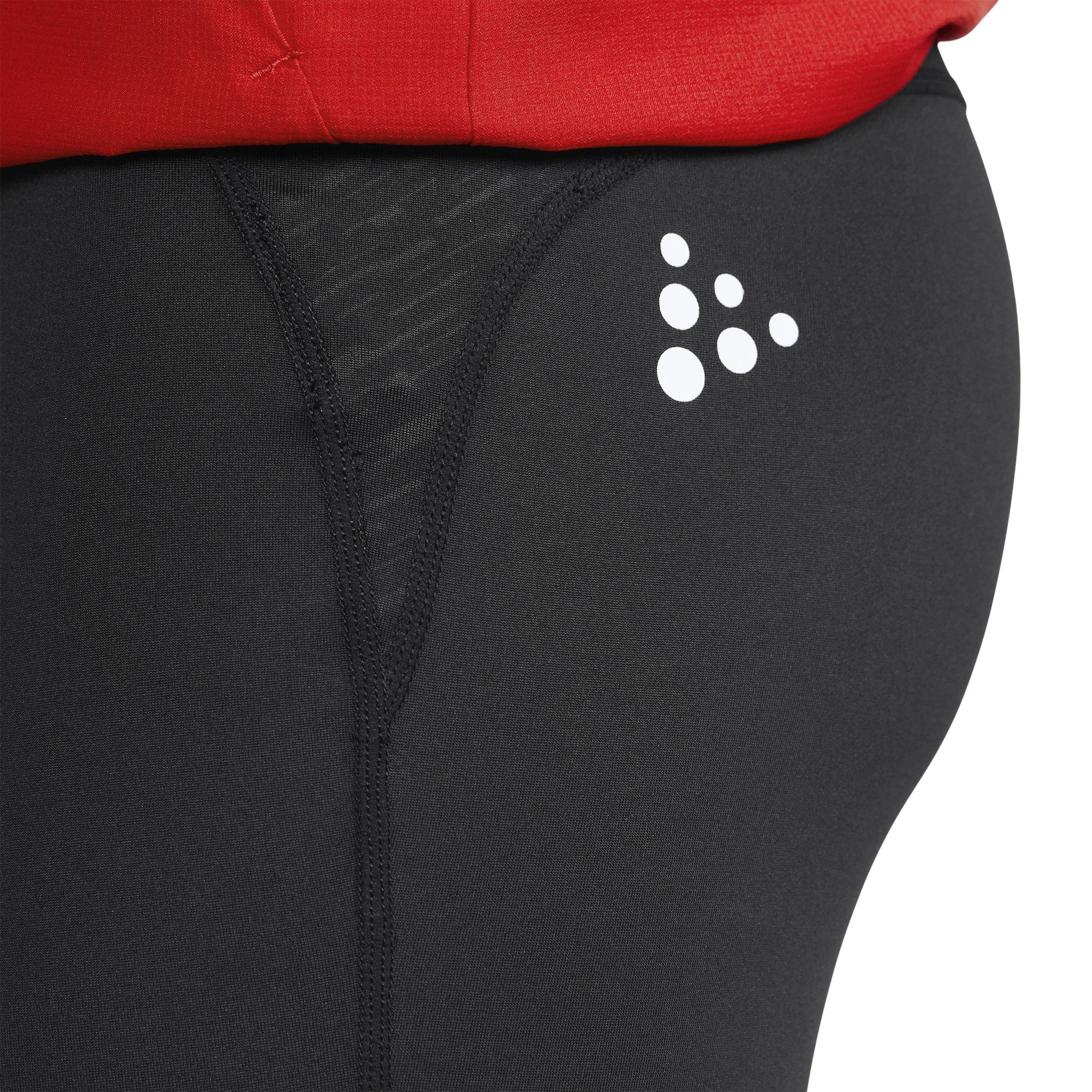 Craft Rush 2.0 Short Tight Heren