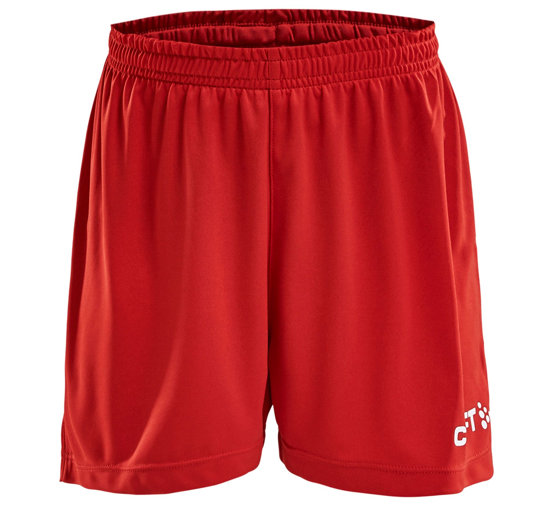 Craft Squad Short Solid Jr