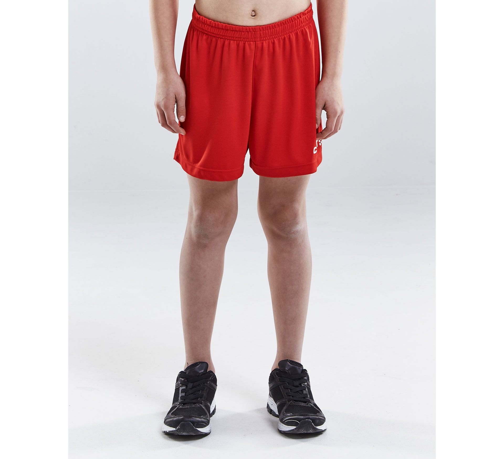 Craft Squad Short Solid Jr