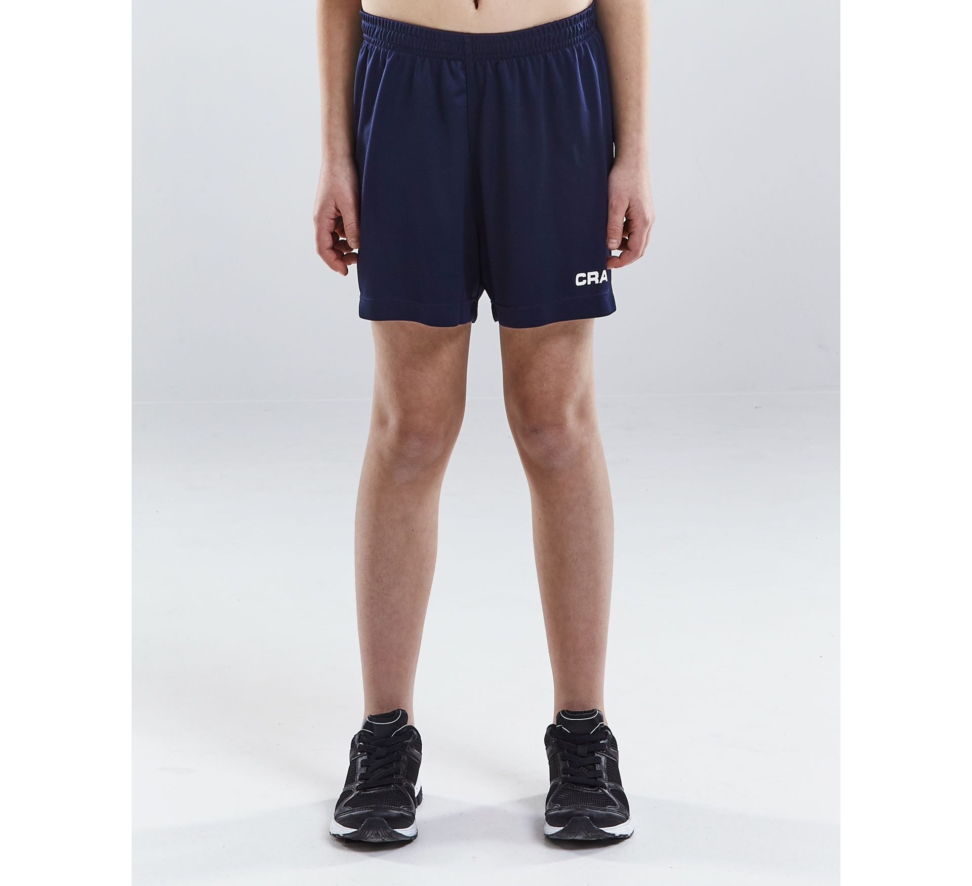 Craft Squad Short Solid Jr