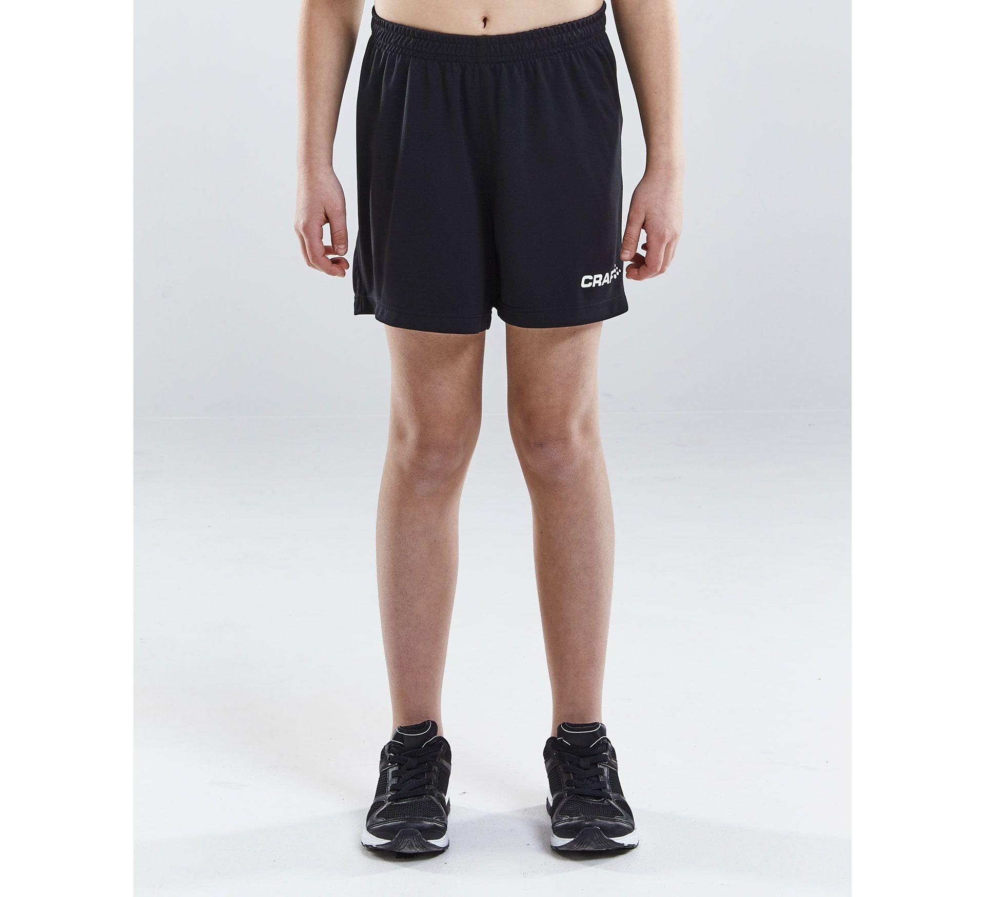 Craft Squad Short Solid Jr