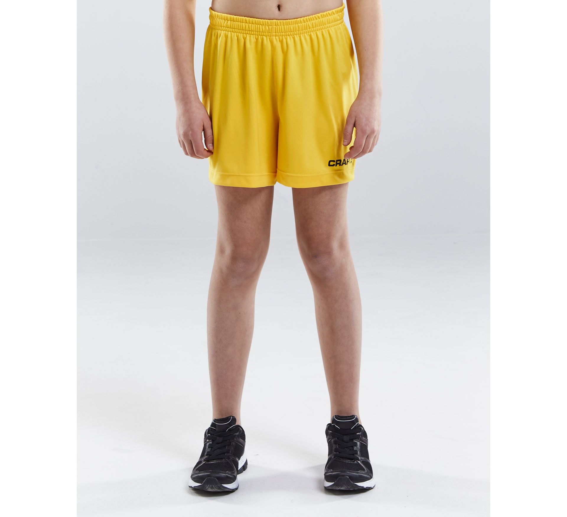 Craft Squad Short Solid Jr