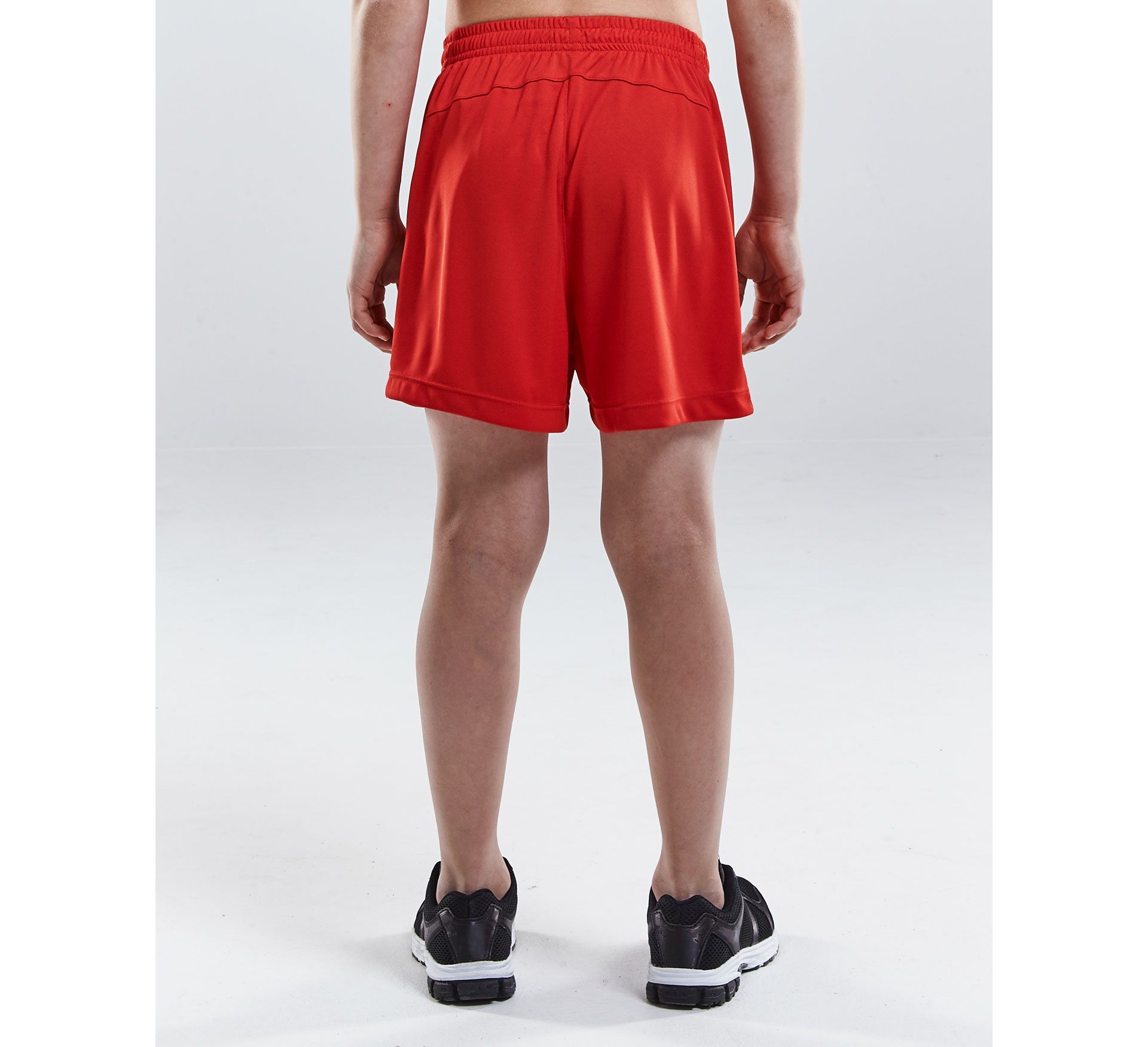 Craft Squad Short Solid Jr