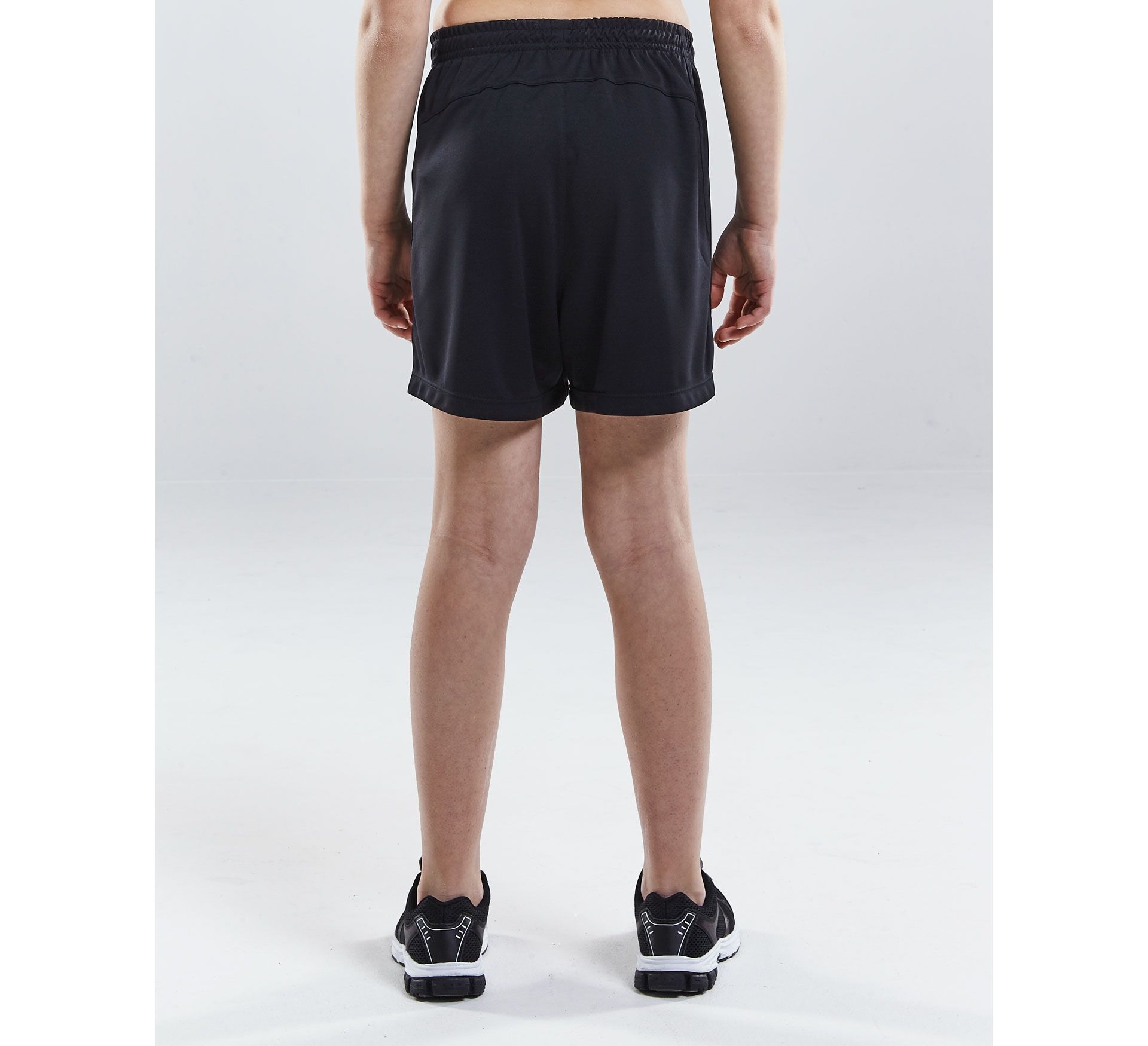 Craft Squad Short Solid Jr