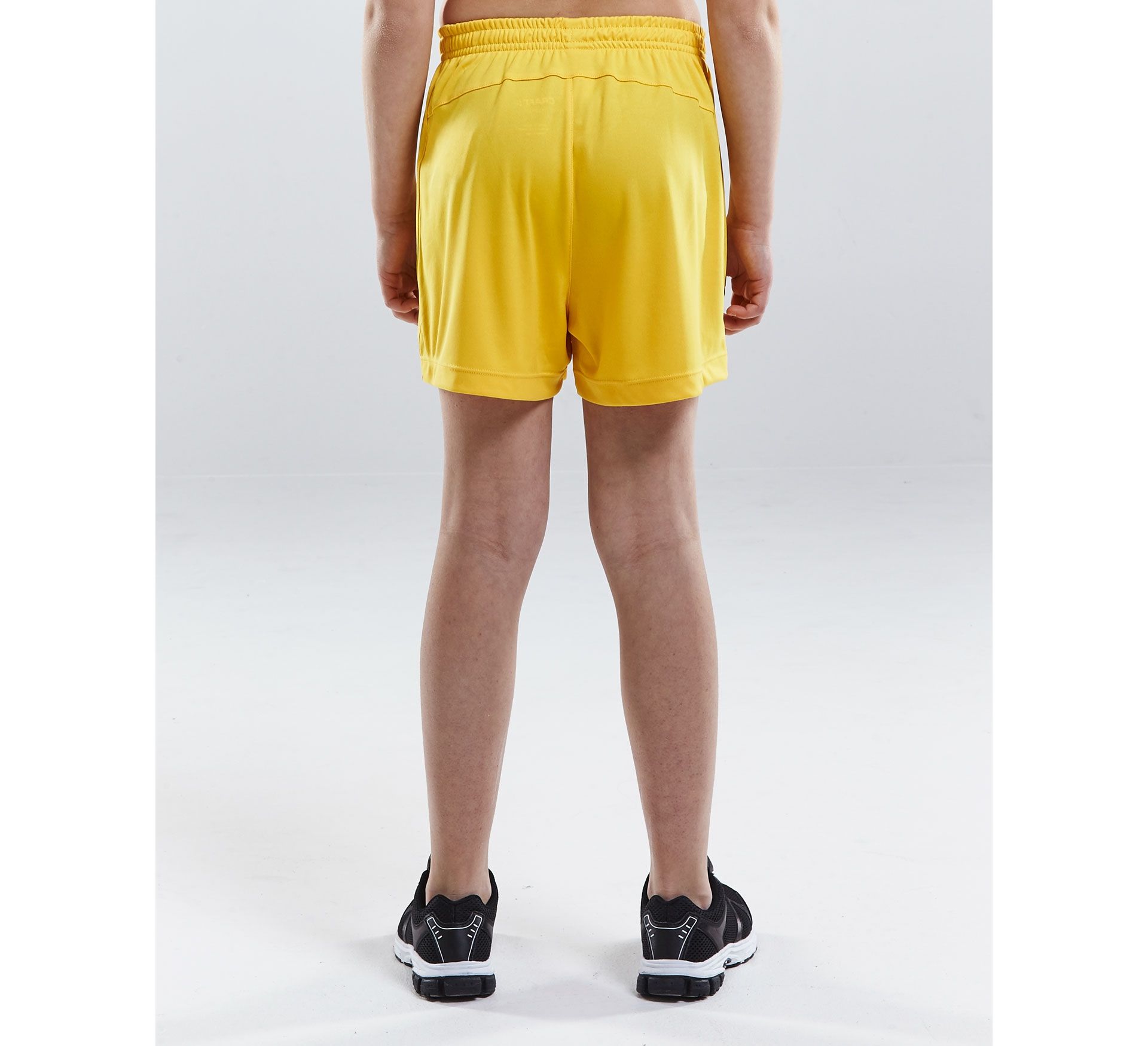 Craft Squad Short Solid Jr