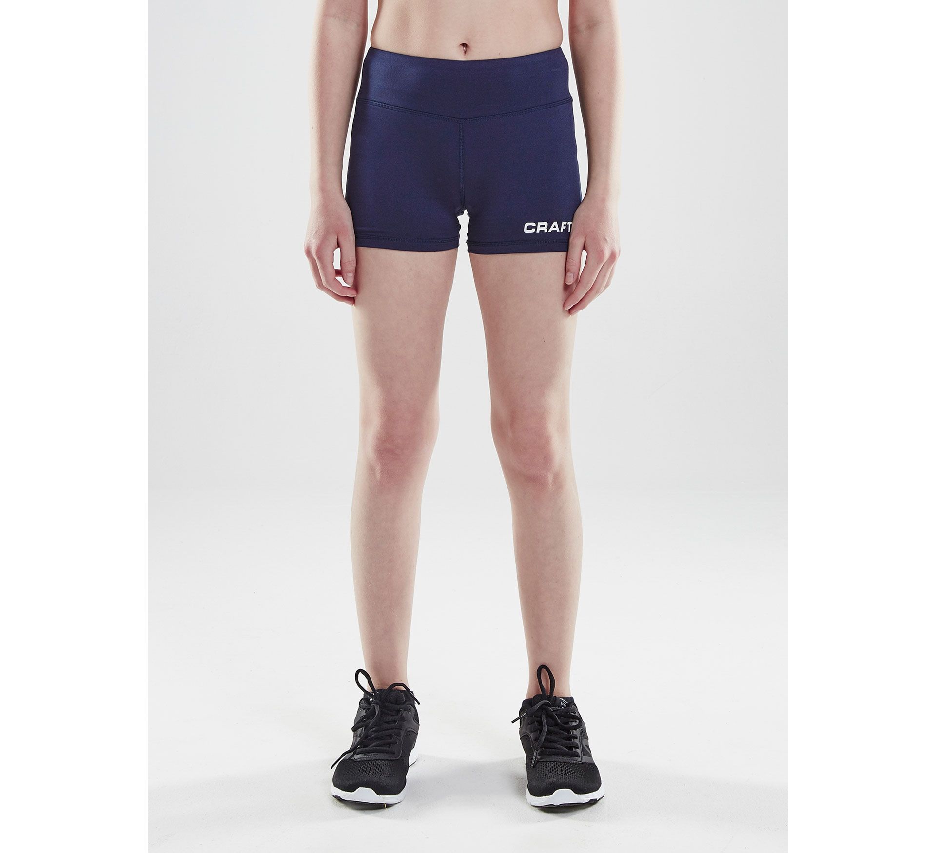 Craft Squad Hot Pants Jr