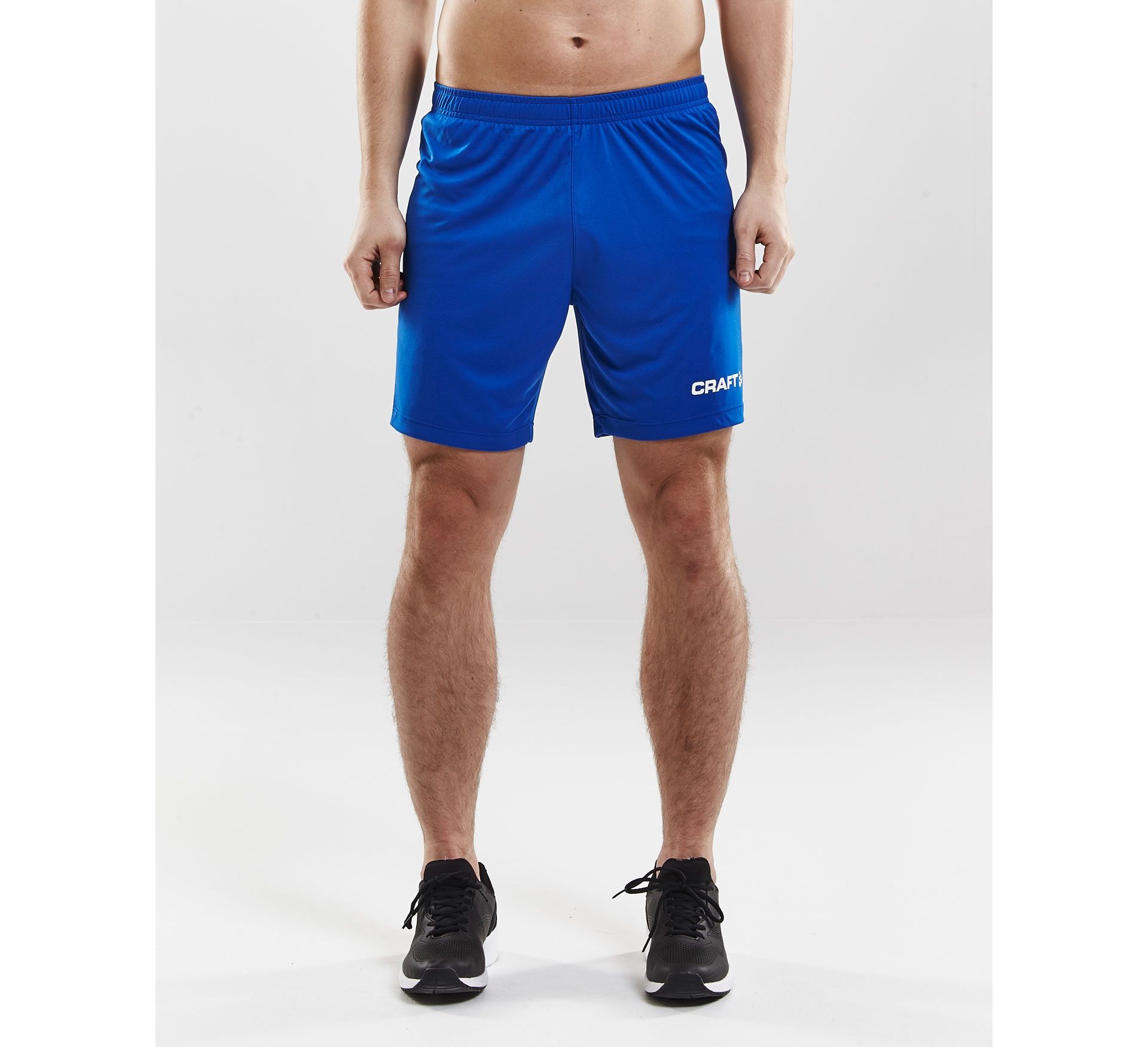 Craft Squad Short Solid