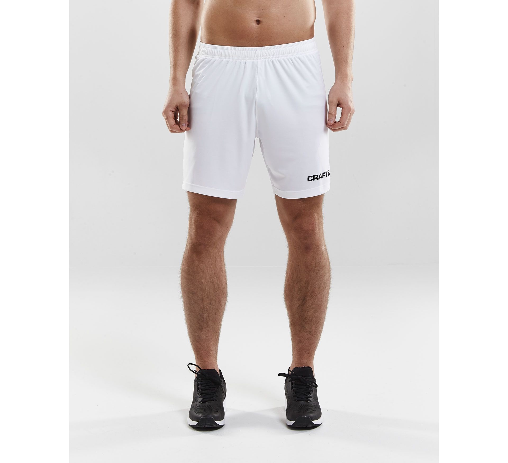 Craft Squad Short Solid
