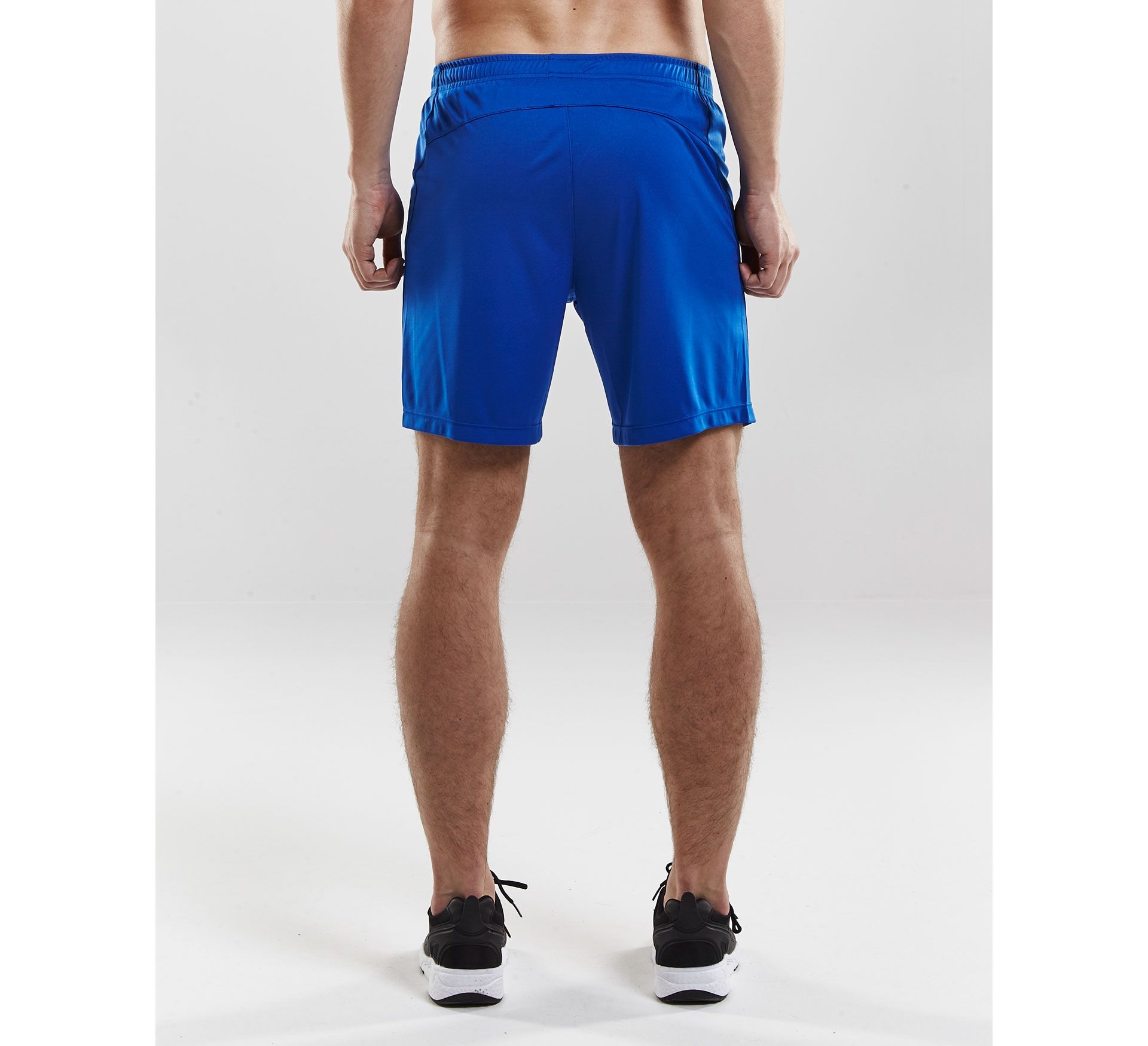 Craft Squad Short Solid