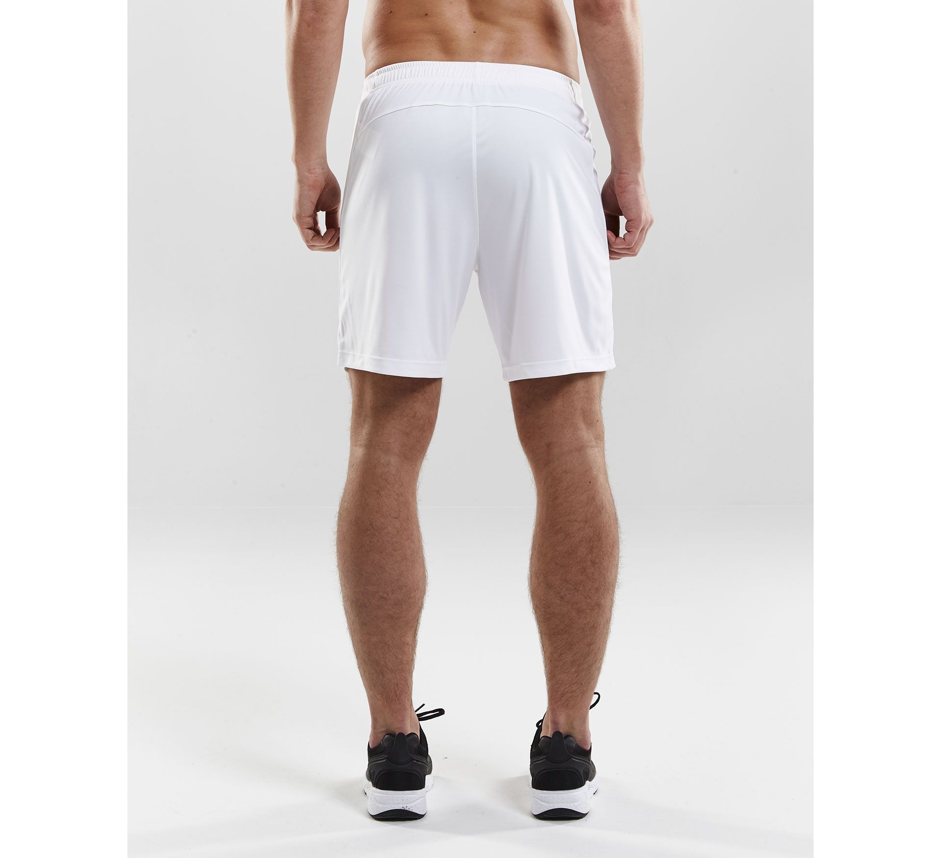 Craft Squad Short Solid