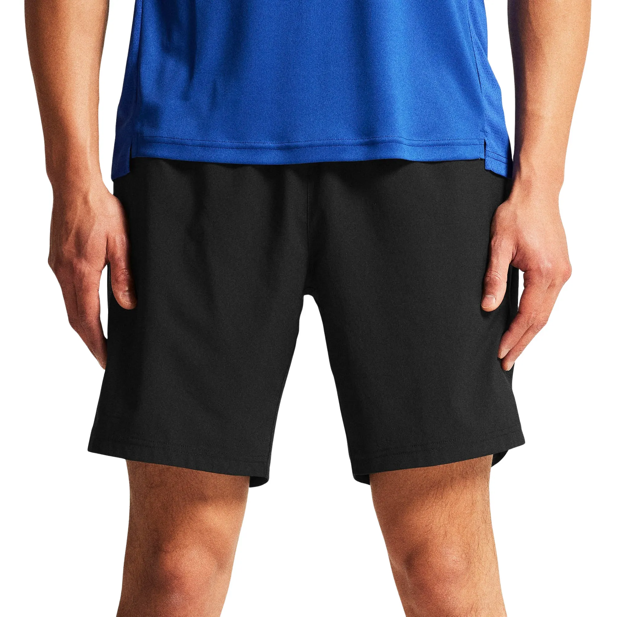Craft Rush 2.0 Short Heren