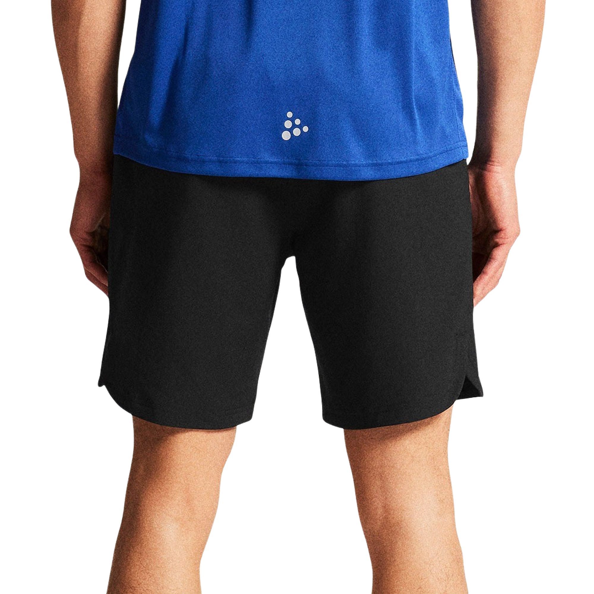 Craft Rush 2.0 Short Heren