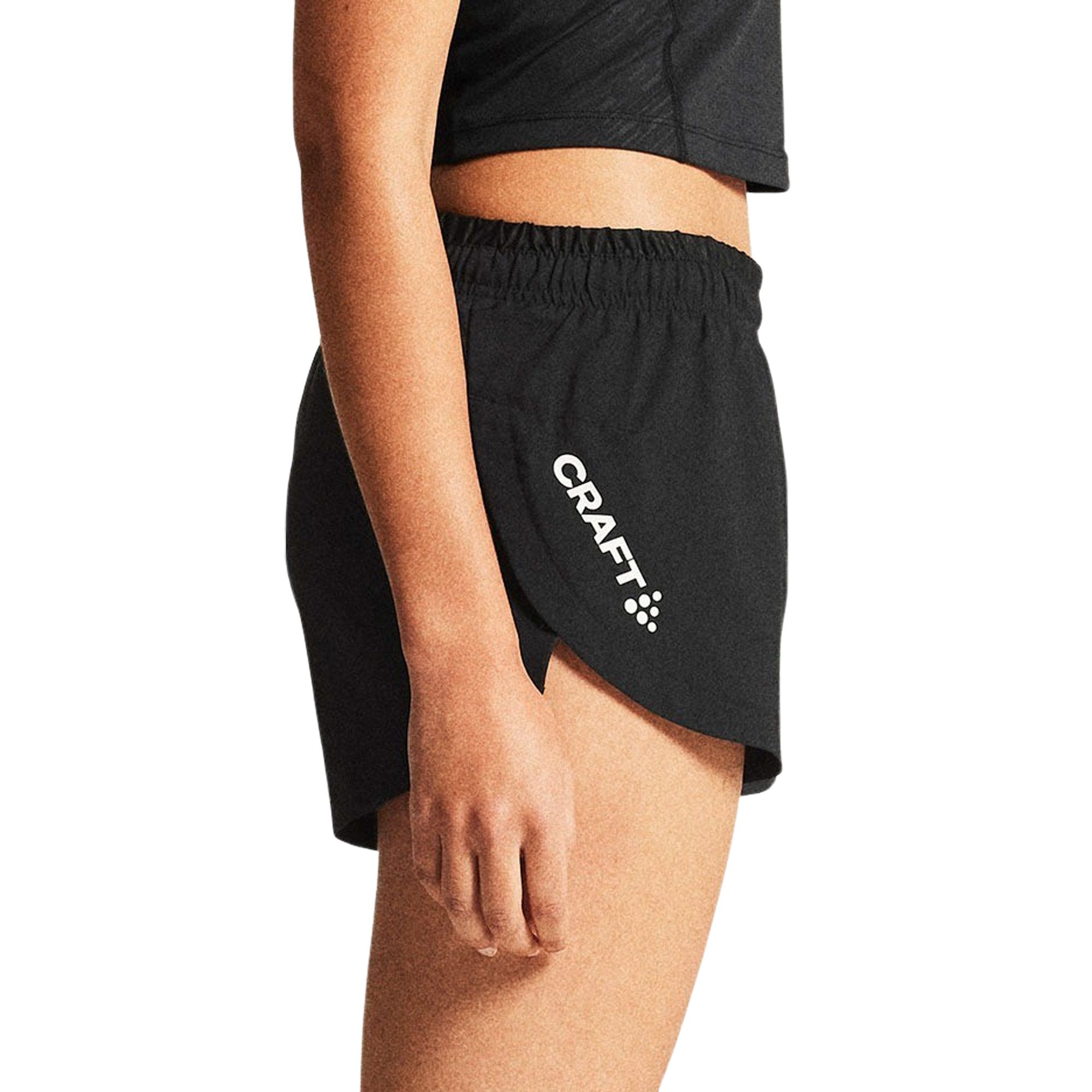 Craft Rush 2.0 Marathon Short Dames