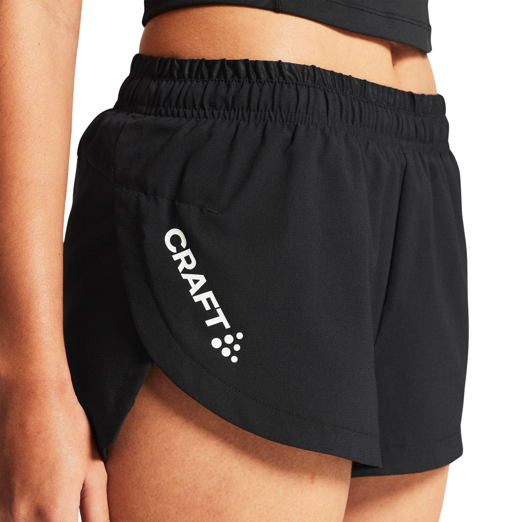 Craft Rush 2.0 Marathon Short Dames