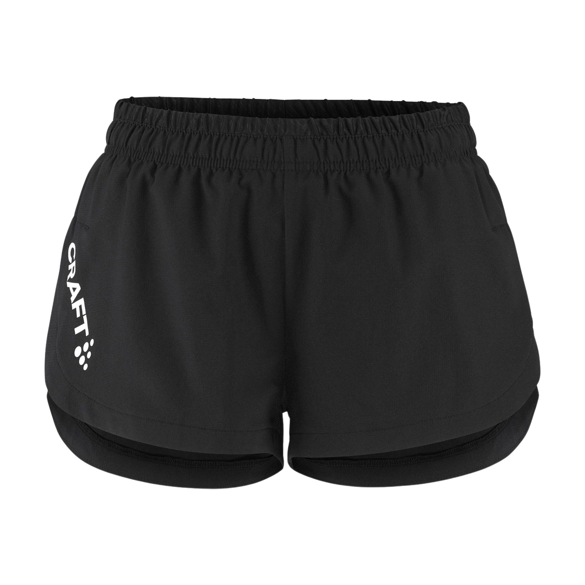 Craft Rush 2.0 Marathon Short Dames