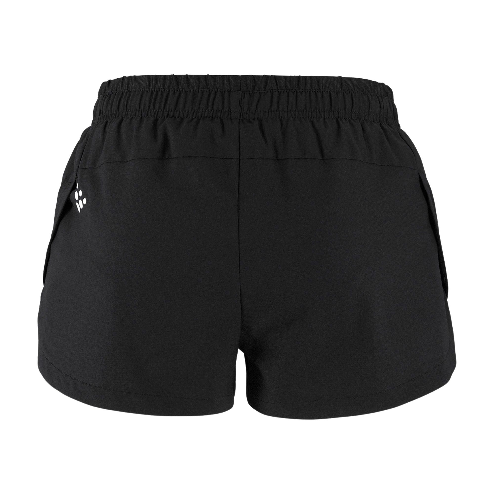 Craft Rush 2.0 Marathon Short Dames