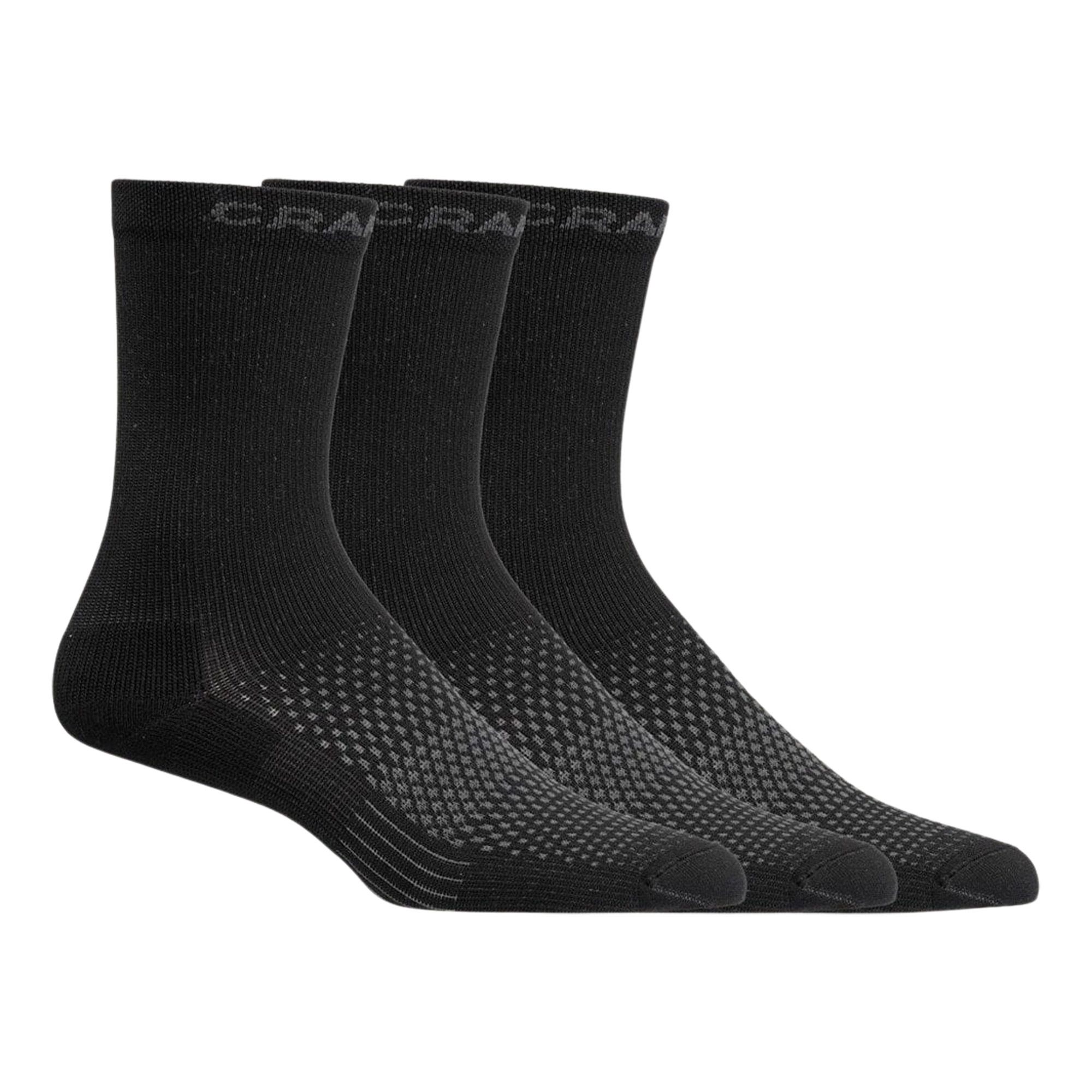Craft Active High Sokken (3-pack)