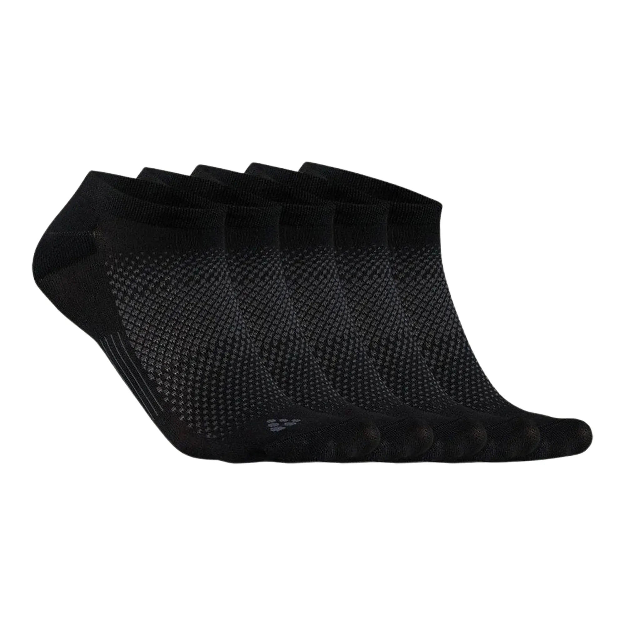 Craft Active Footies Sokken (5-pack)