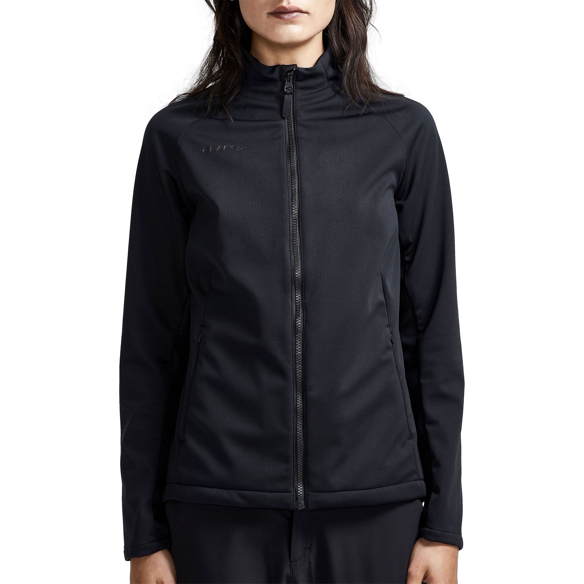 Craft Core Explore Softshell Jas Dames