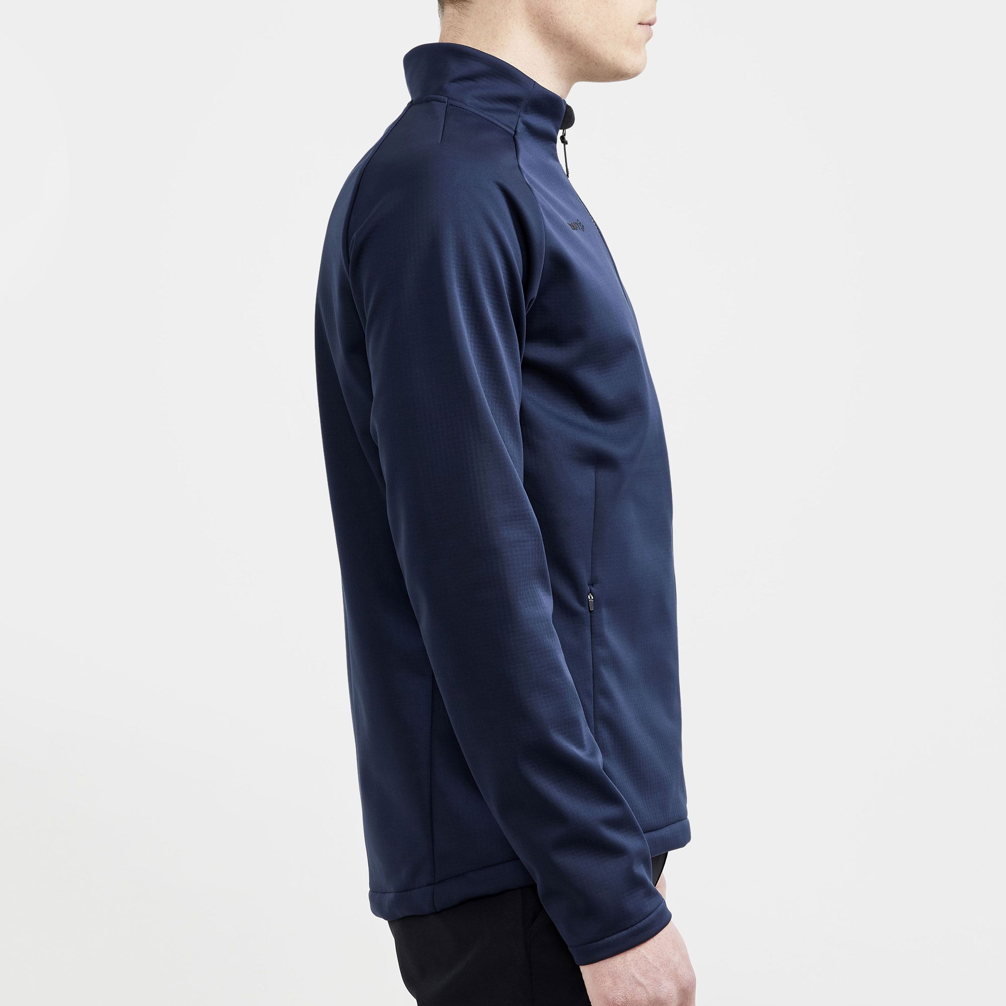 Craft Core Explore Softshell Jas Heren