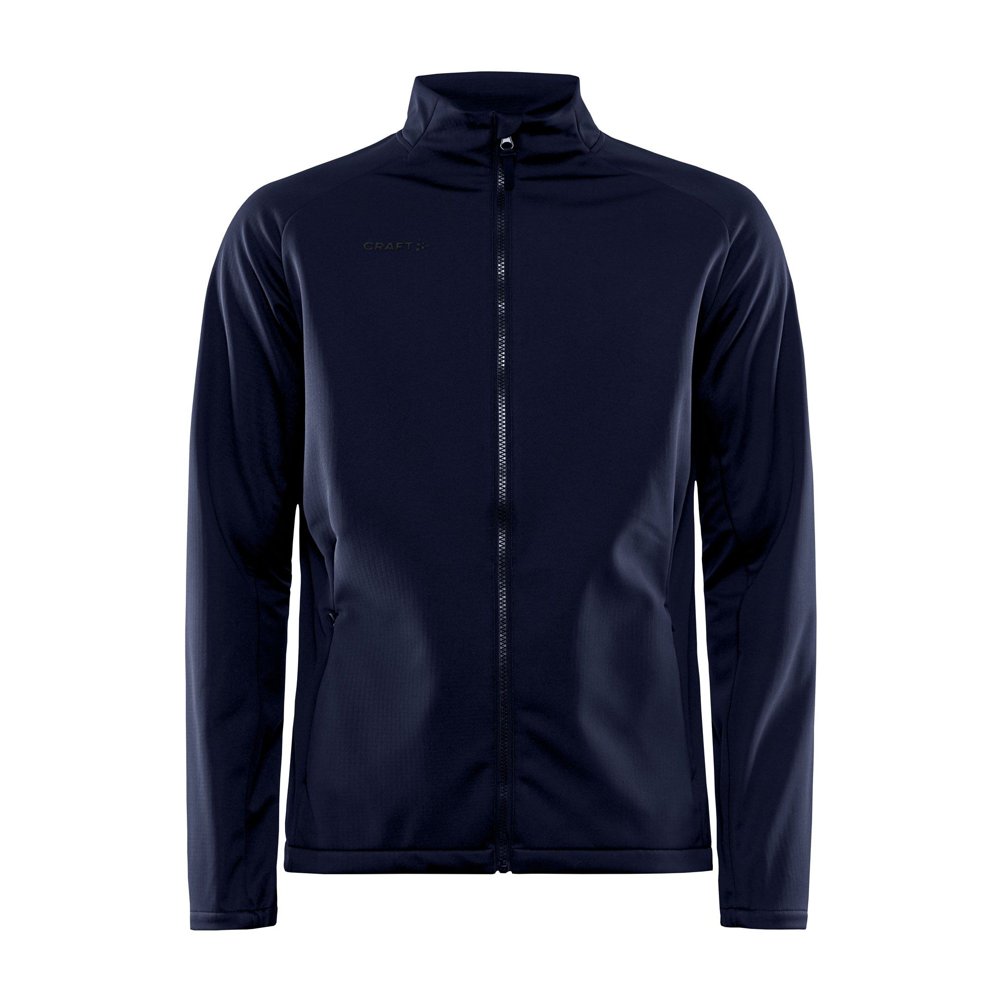 Craft Core Explore Softshell Jas Heren