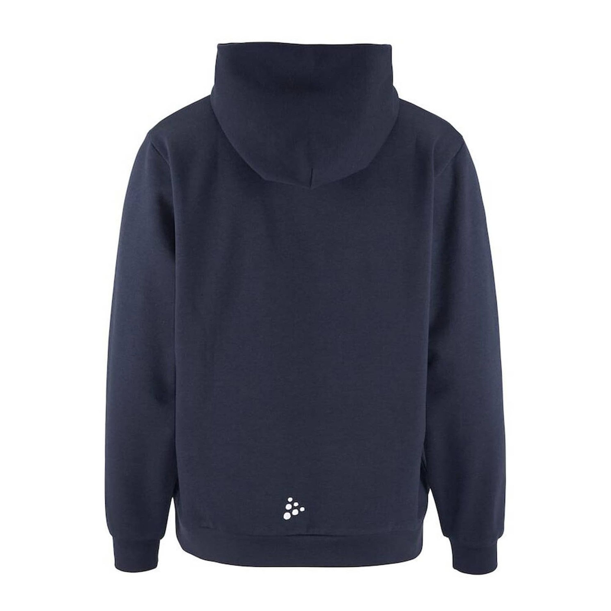 Craft Community 2.0 Logo Hoodie Dames