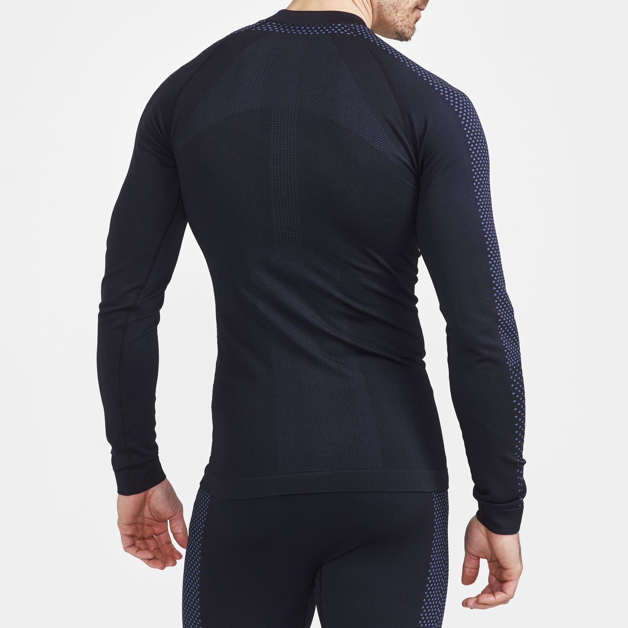 Craft ADV Warm Intensity Thermoshirt Heren