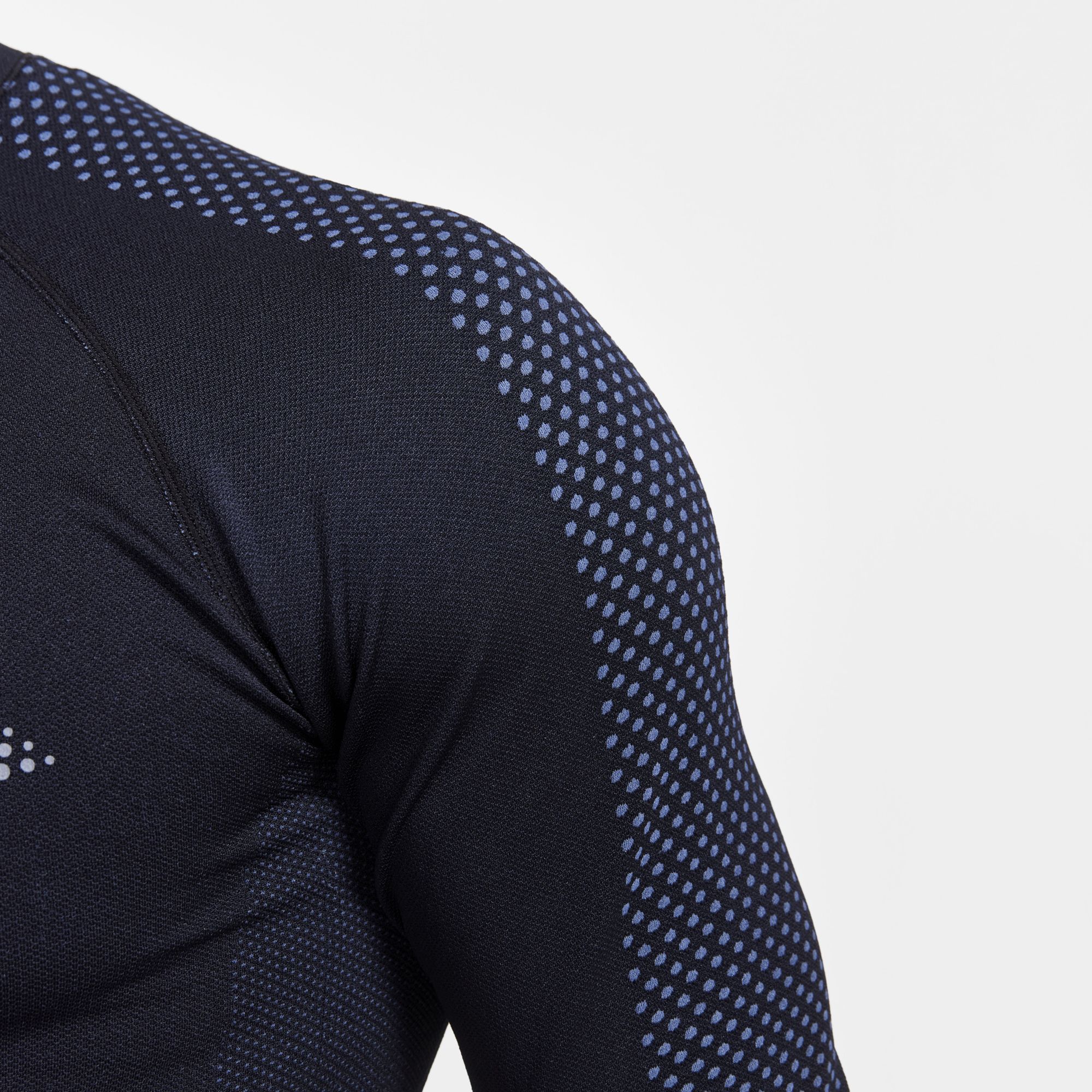 Craft ADV Warm Intensity Thermoshirt Heren