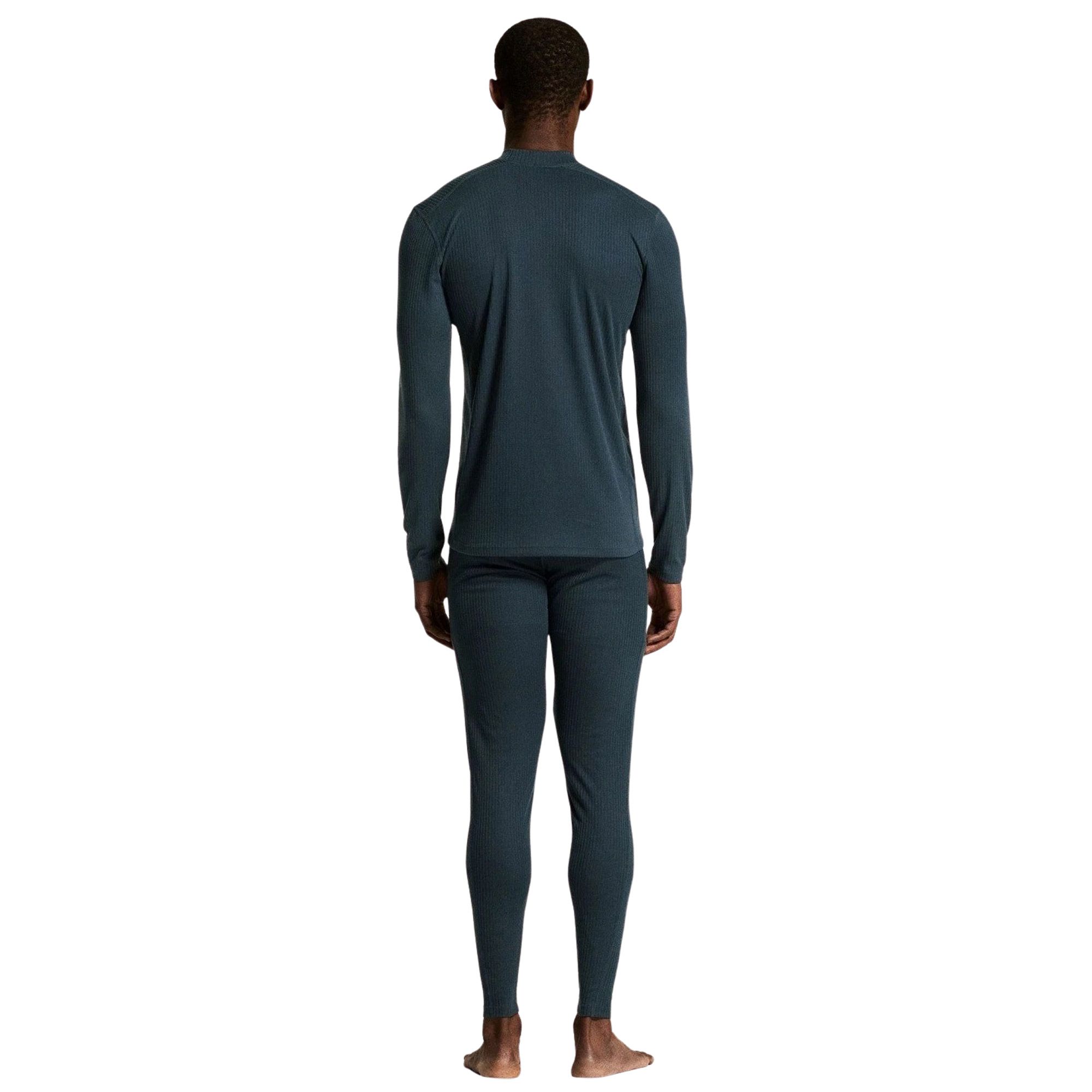 Craft Baselayer Thermo Set Hommes