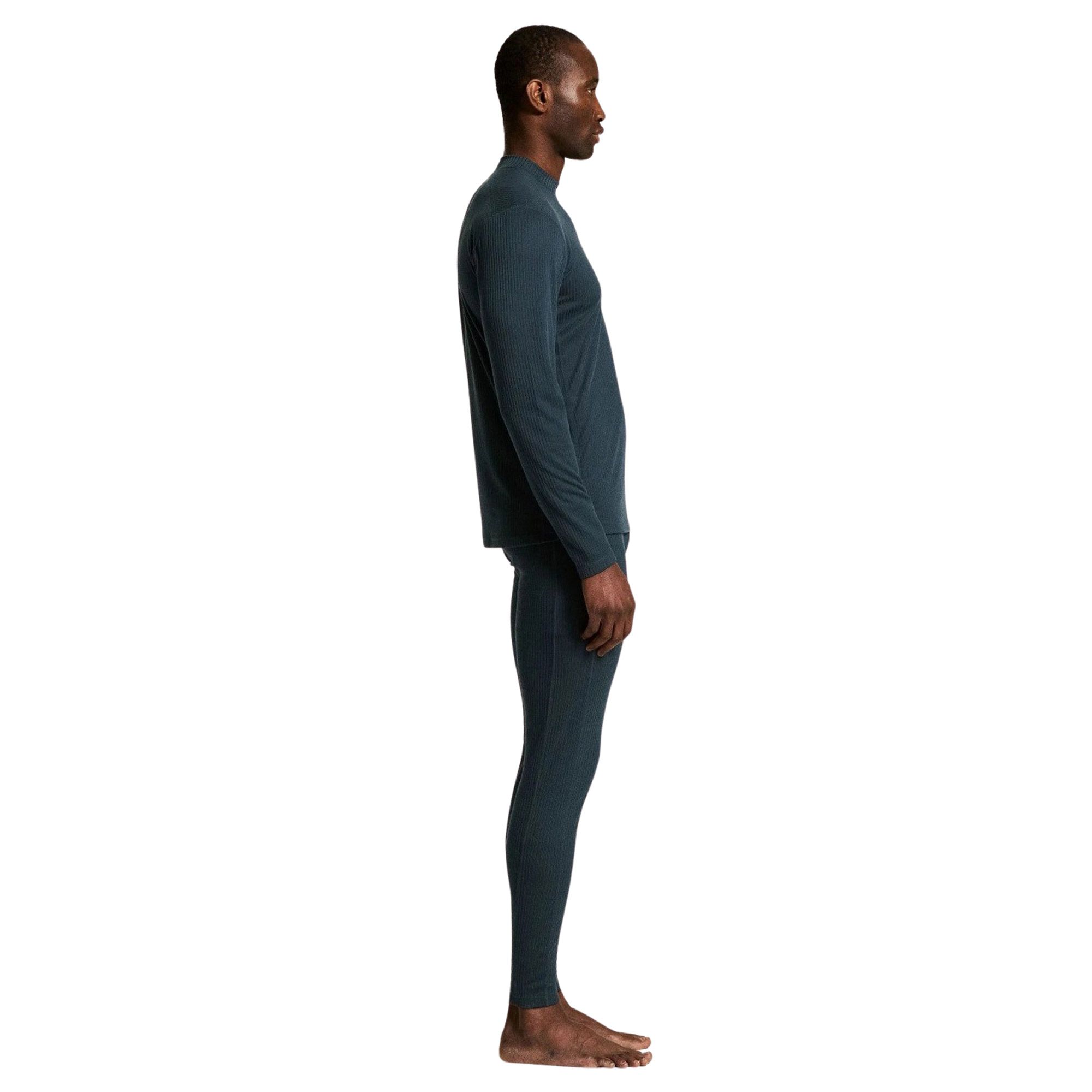 Craft Baselayer Thermo Set Hommes