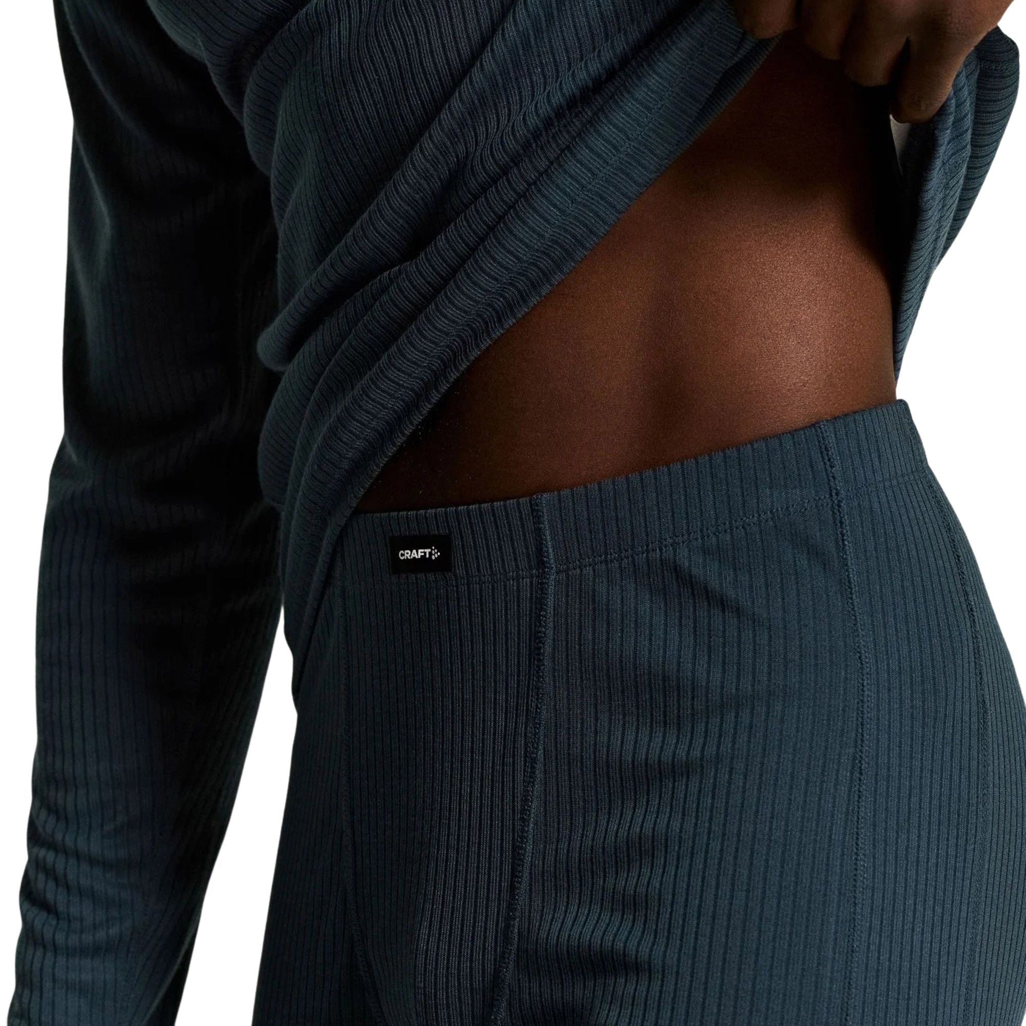 Craft Baselayer Thermo Set Hommes