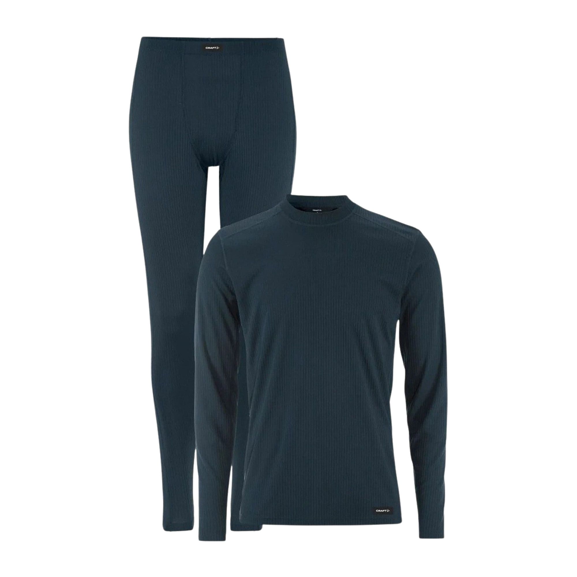Craft Baselayer Thermo Set Hommes