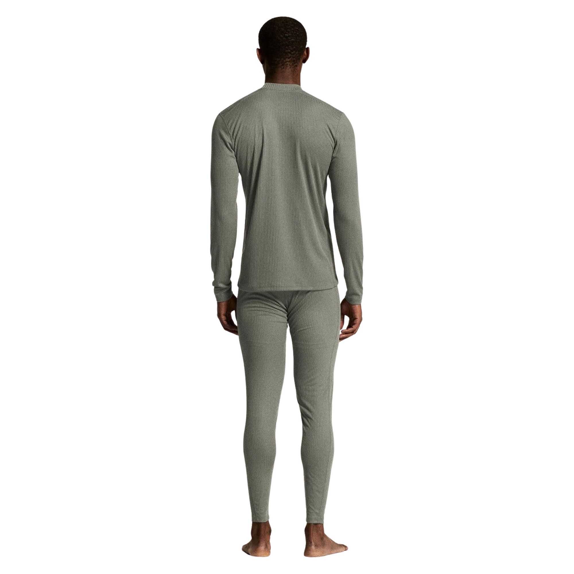 Craft Baselayer Thermo Set Hommes