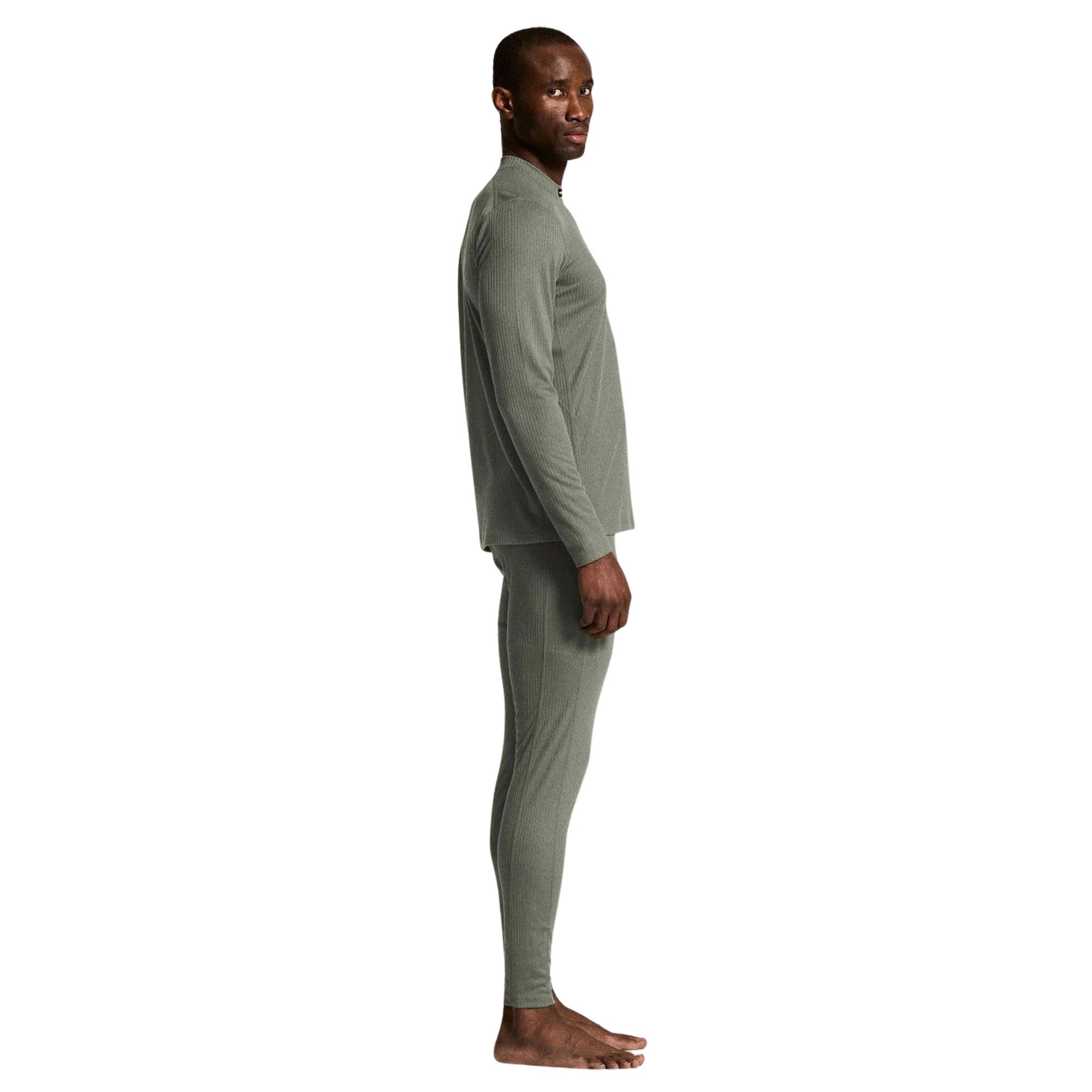 Craft Baselayer Thermo Set Hommes