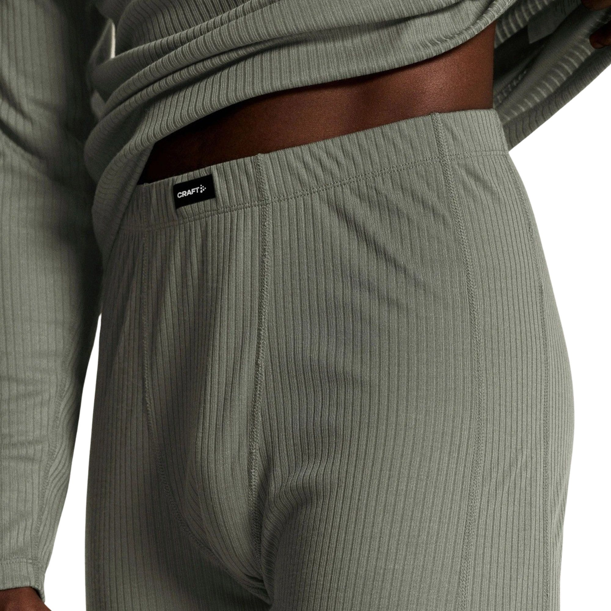 Craft Baselayer Thermo Set Hommes