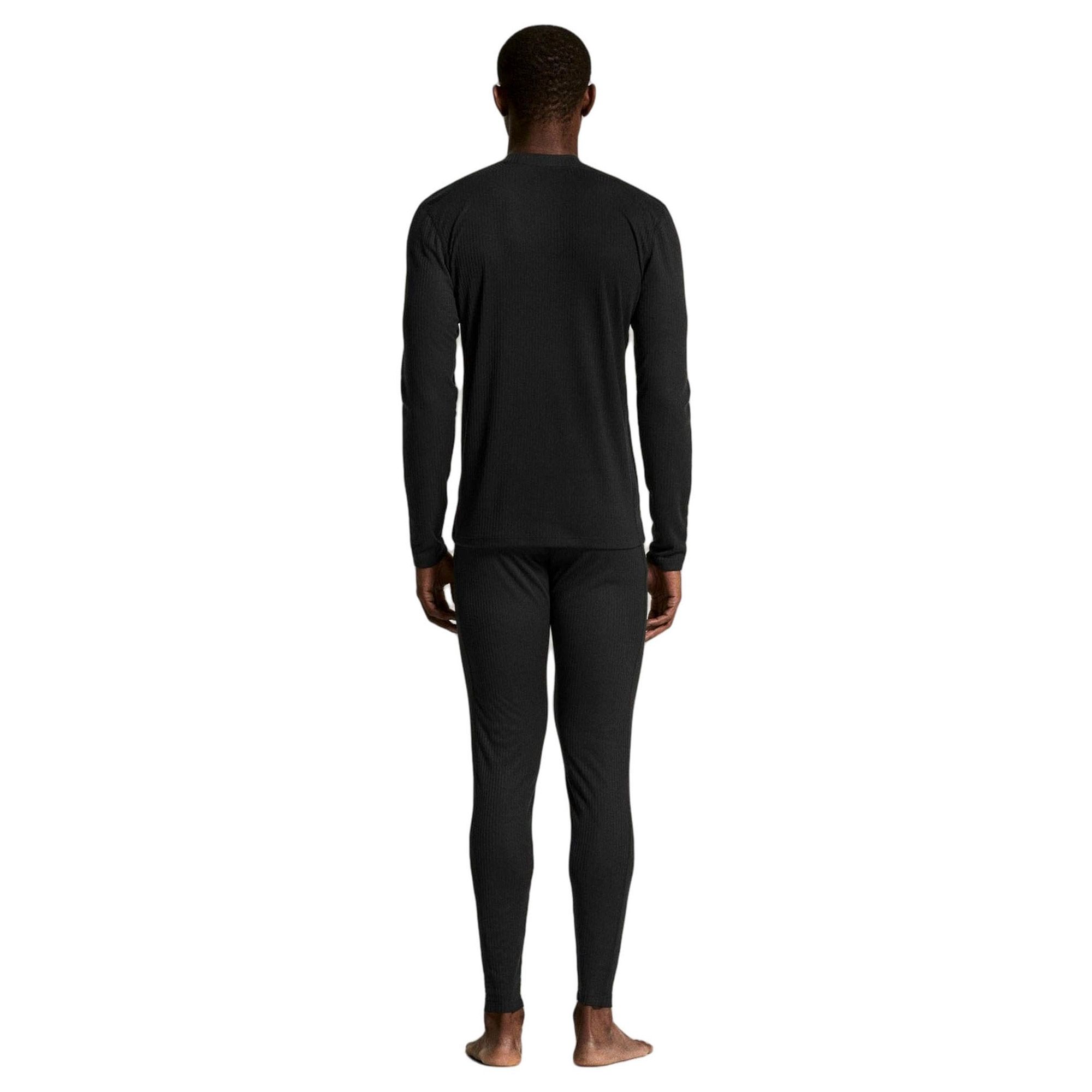 Craft Baselayer Thermo Set Hommes