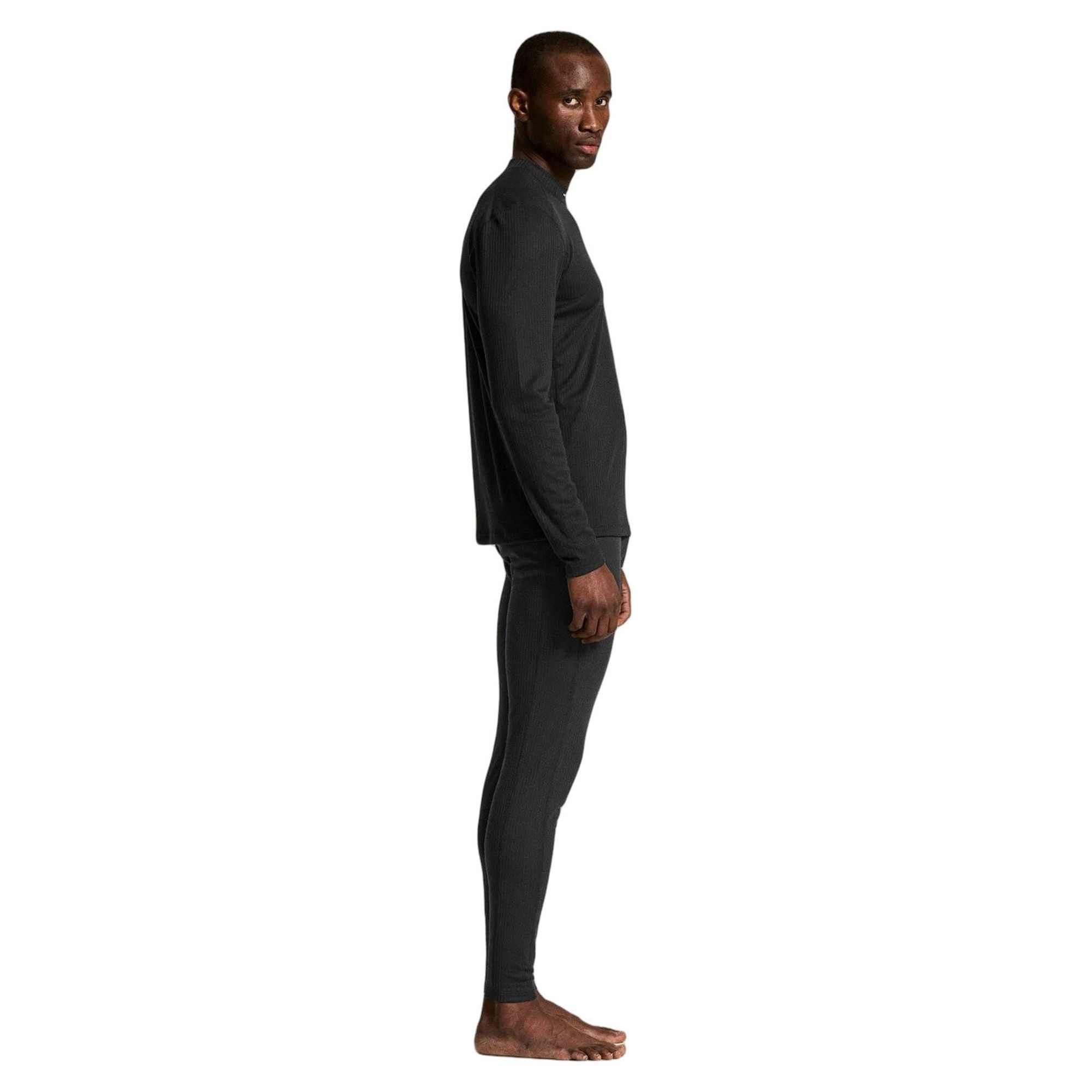 Craft Baselayer Thermo Set Hommes