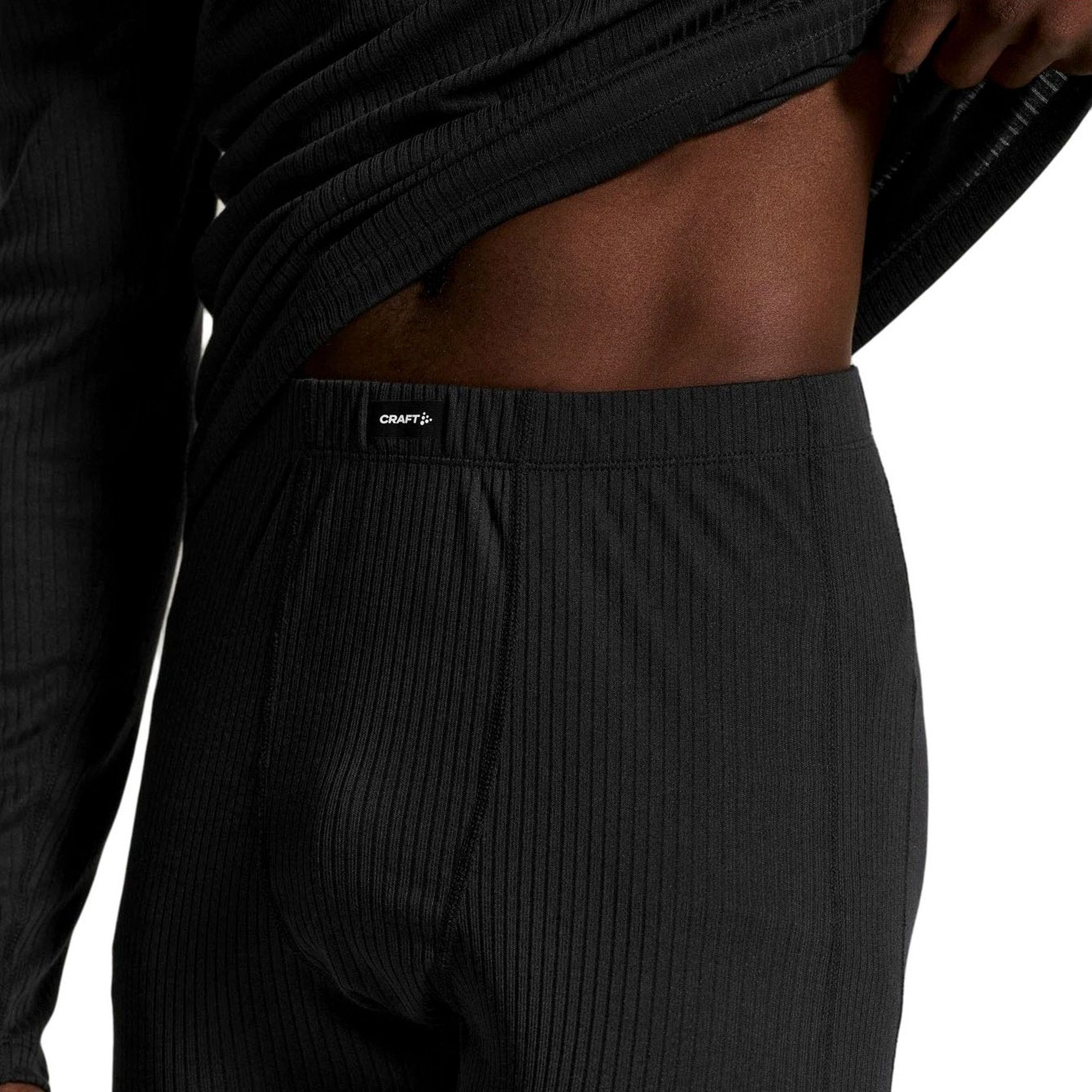 Craft Baselayer Thermo Set Hommes