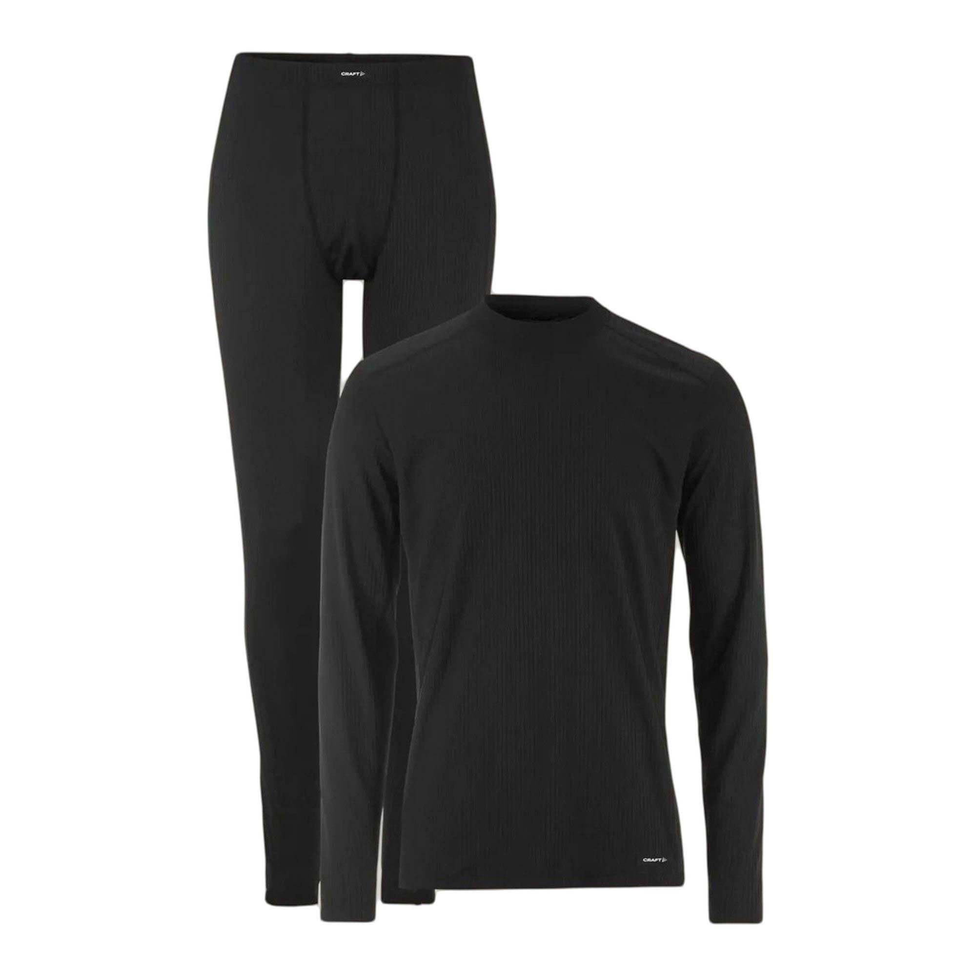 Craft Baselayer Thermo Set Hommes