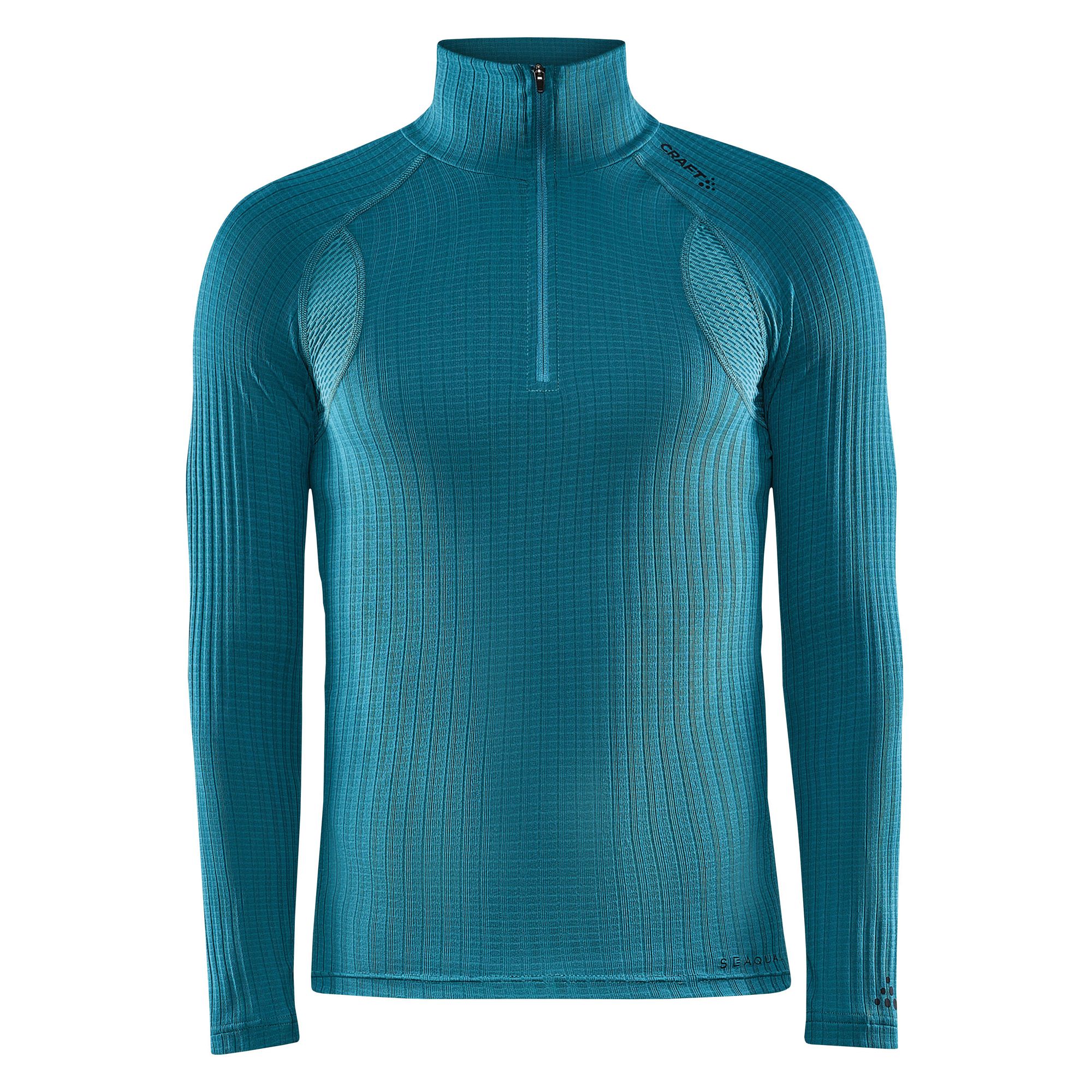 Craft Active Extreme X Zip LS Thermo Shirt Heren