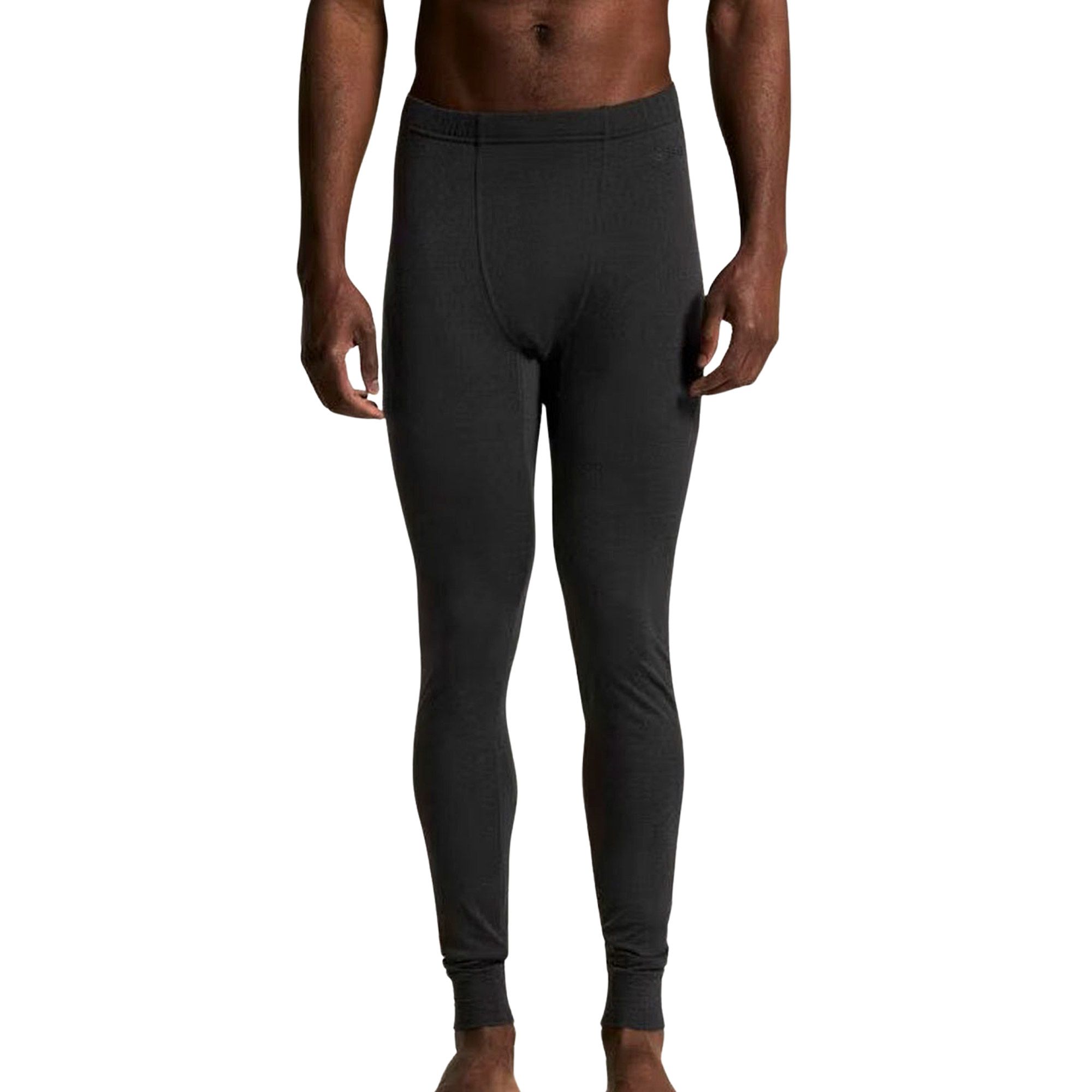 Pantalon Thermique Craft Wool Comfort Hommes