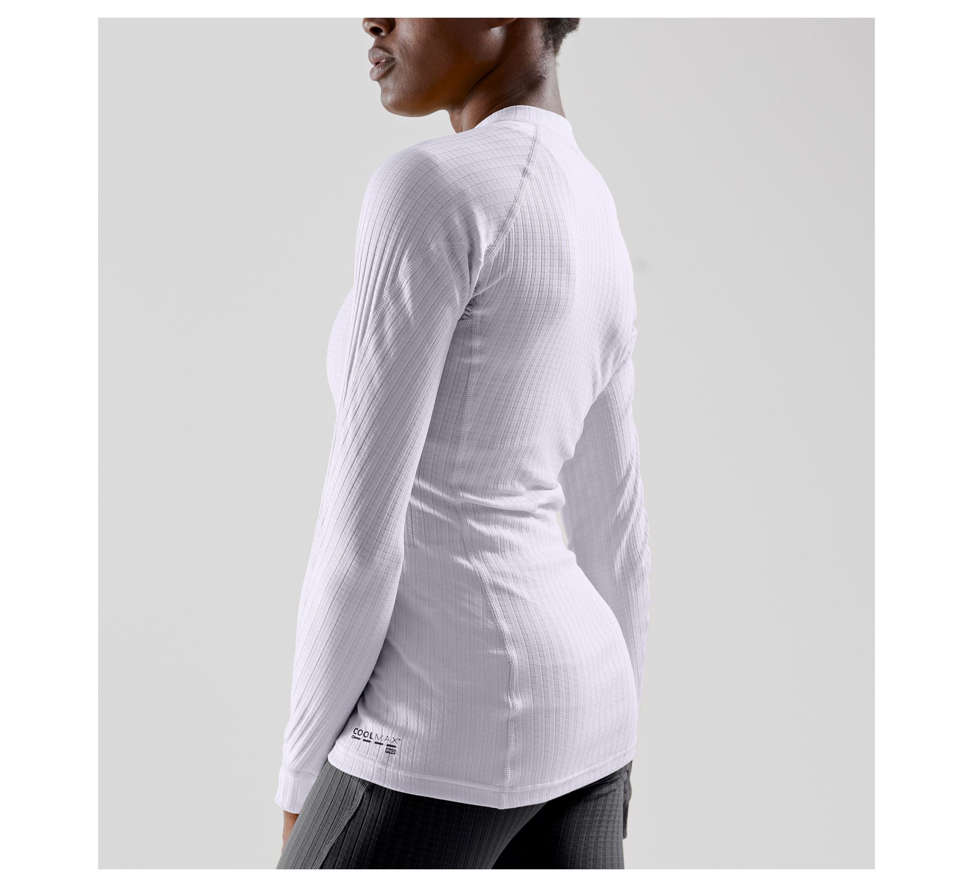 Craft Active Extreme X Thermo Shirt Dames